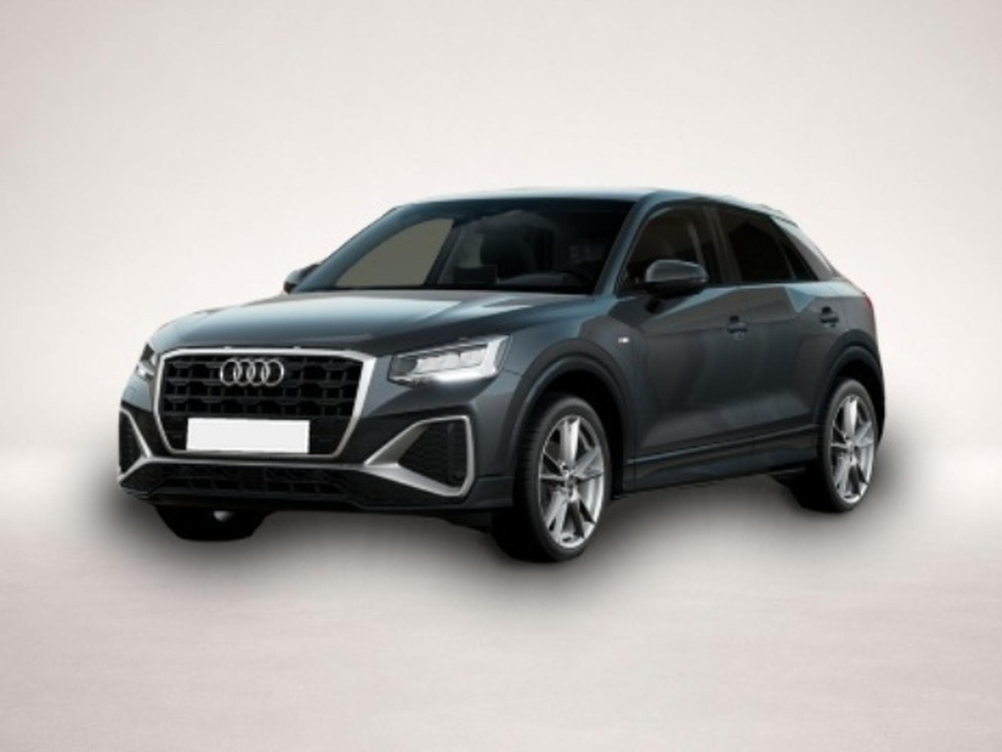Audi Q2 (2025) - Foto 1