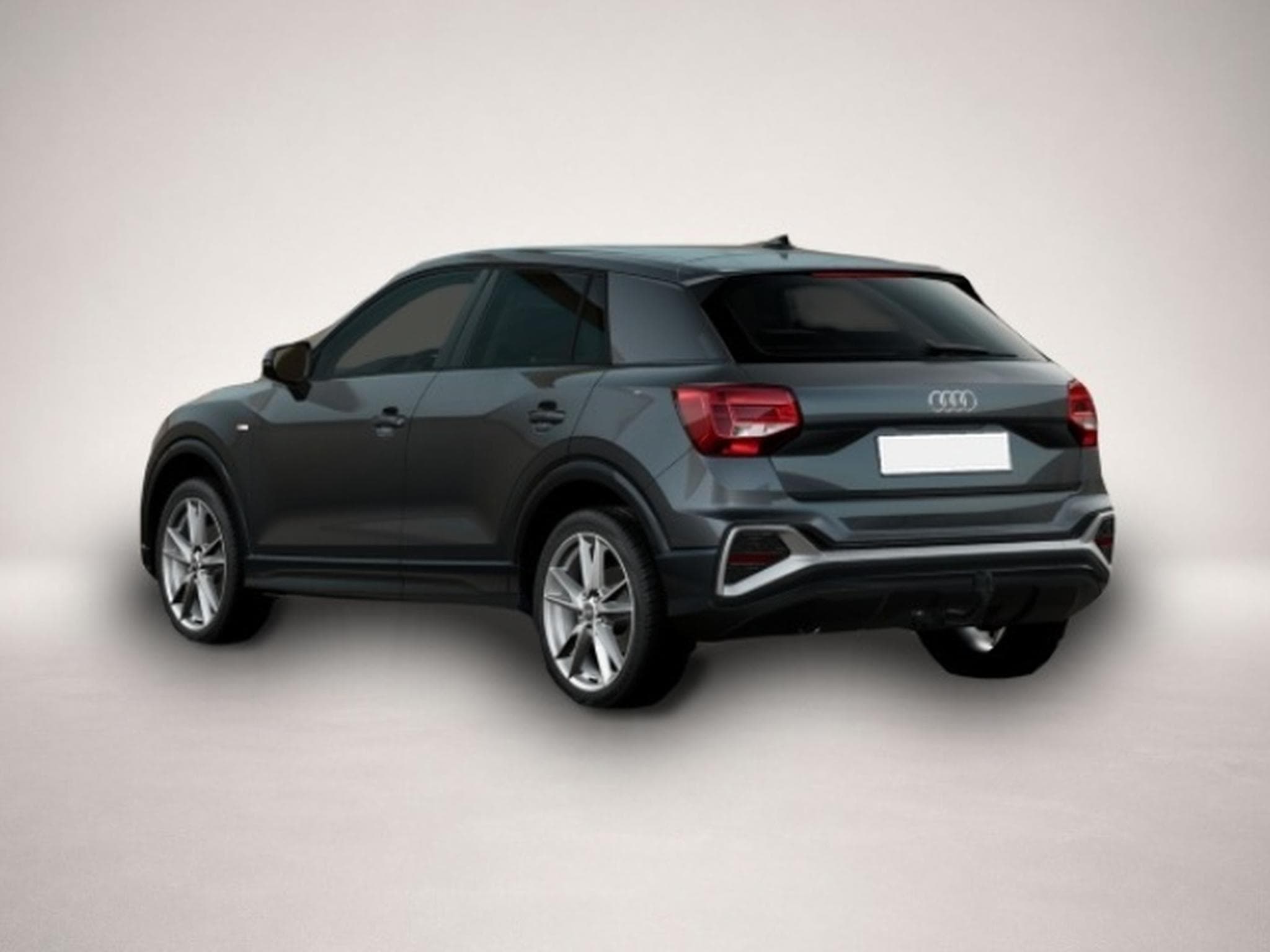 Audi Q2 (2025) - Foto 2