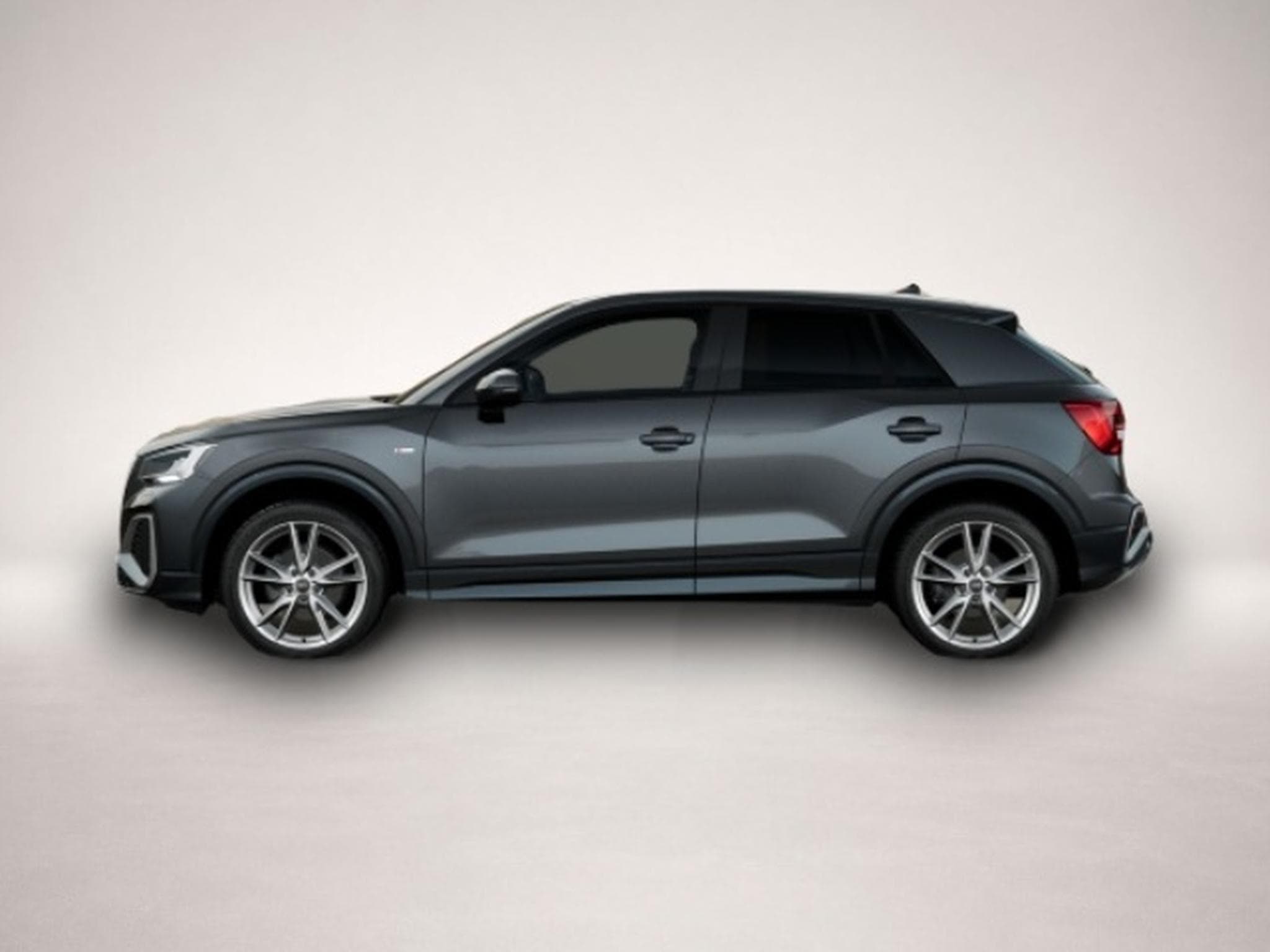 Audi Q2 (2025) - Foto 3