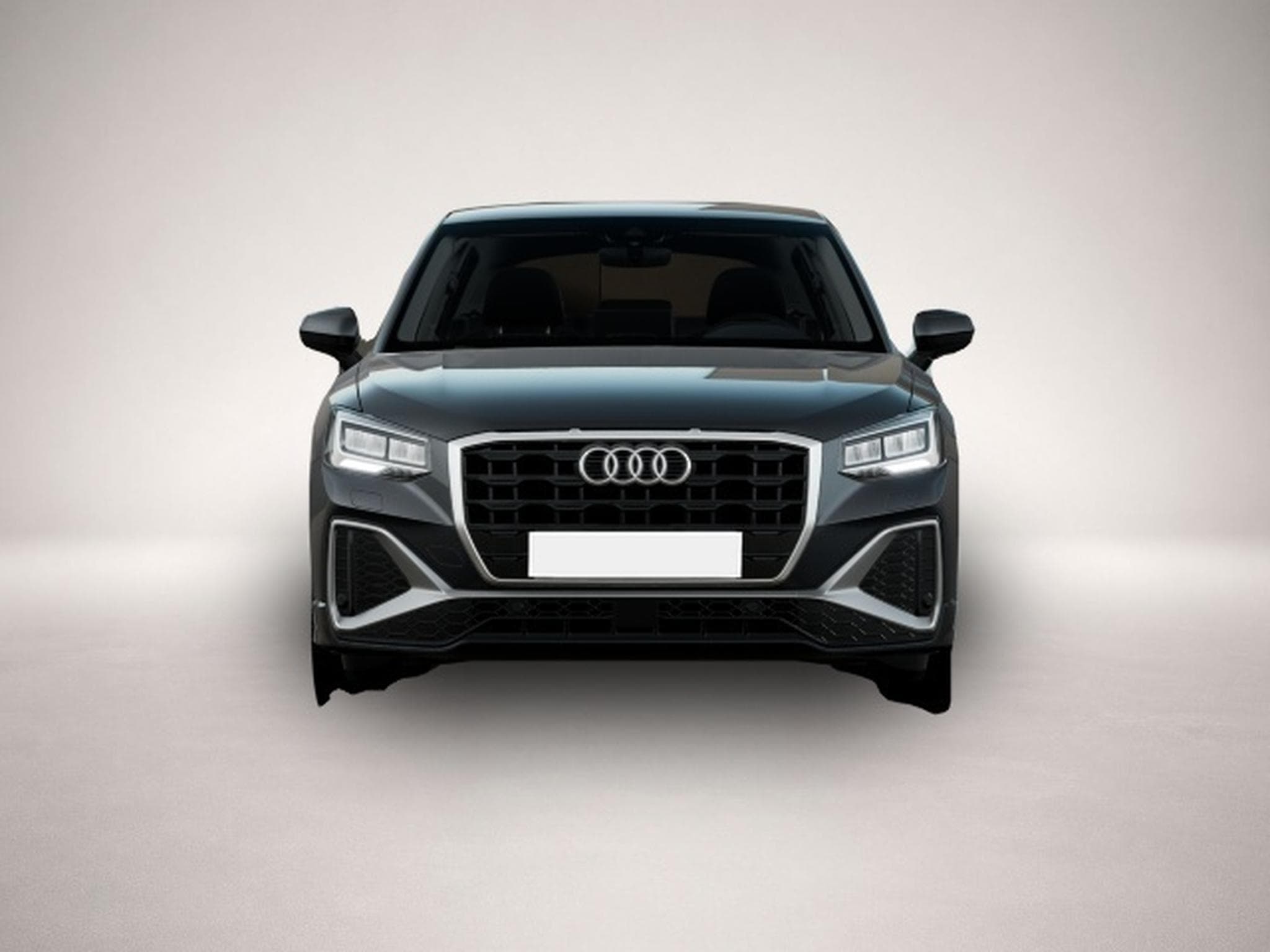 Audi Q2 (2025) - Foto 4