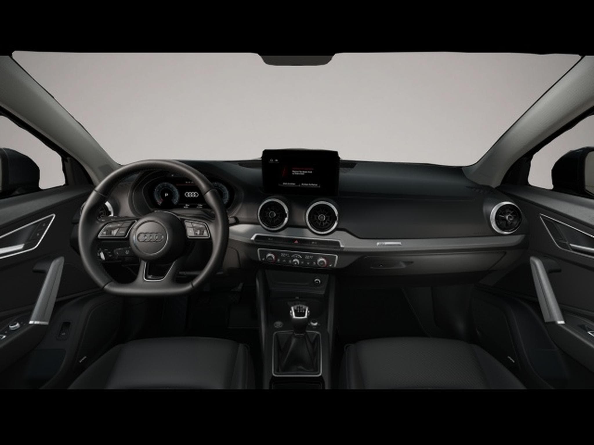 Audi Q2 (2025) - Foto 6