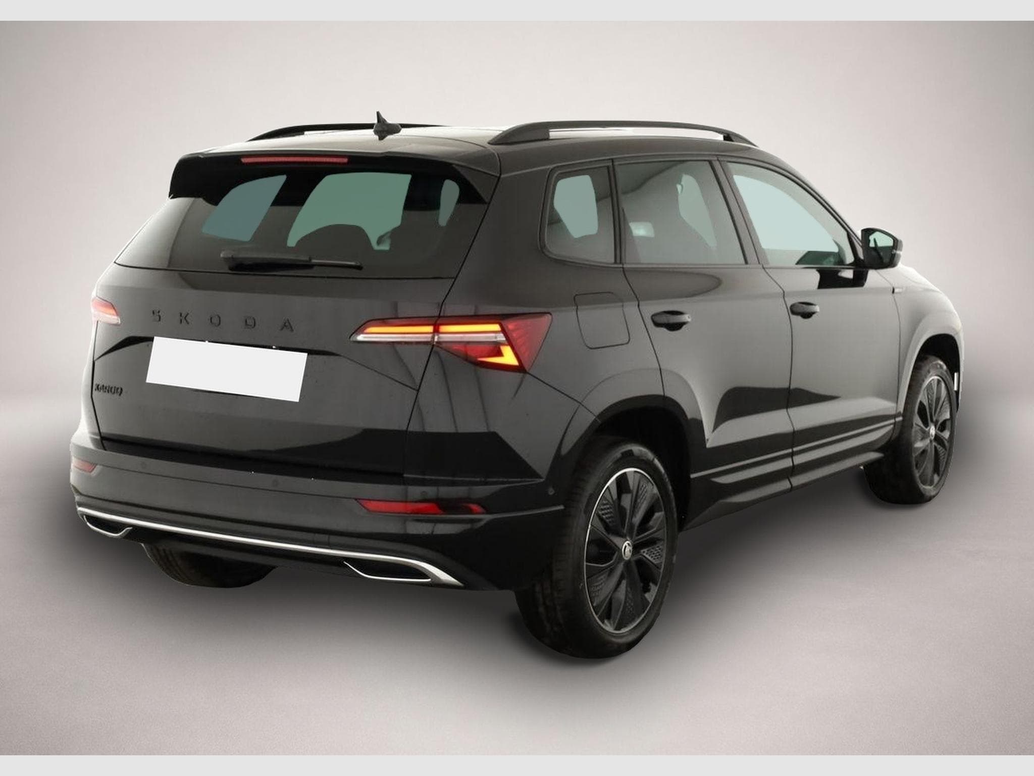 Skoda Karoq (2026) - Foto 3