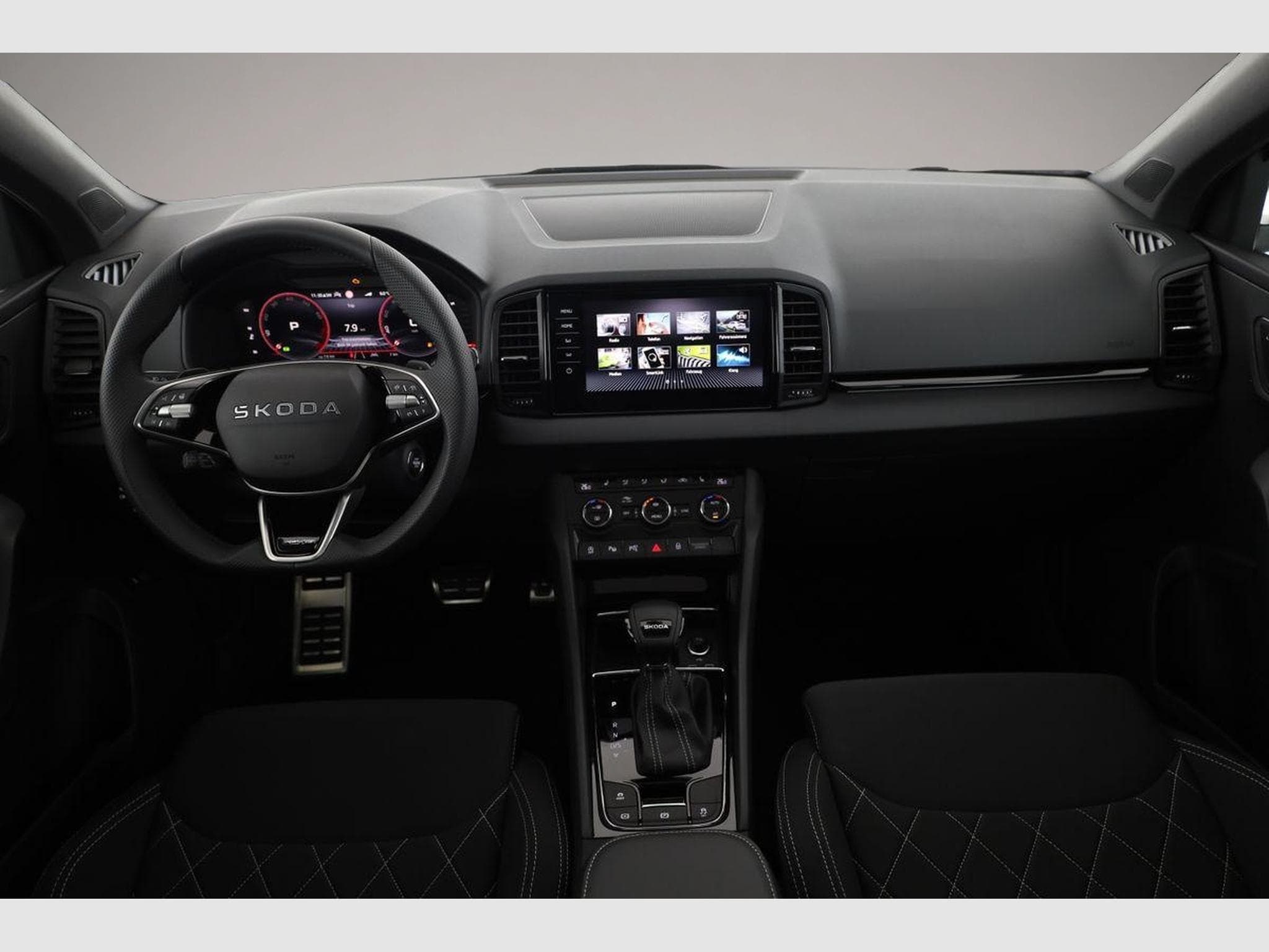 Skoda Karoq (2026) - Foto 5