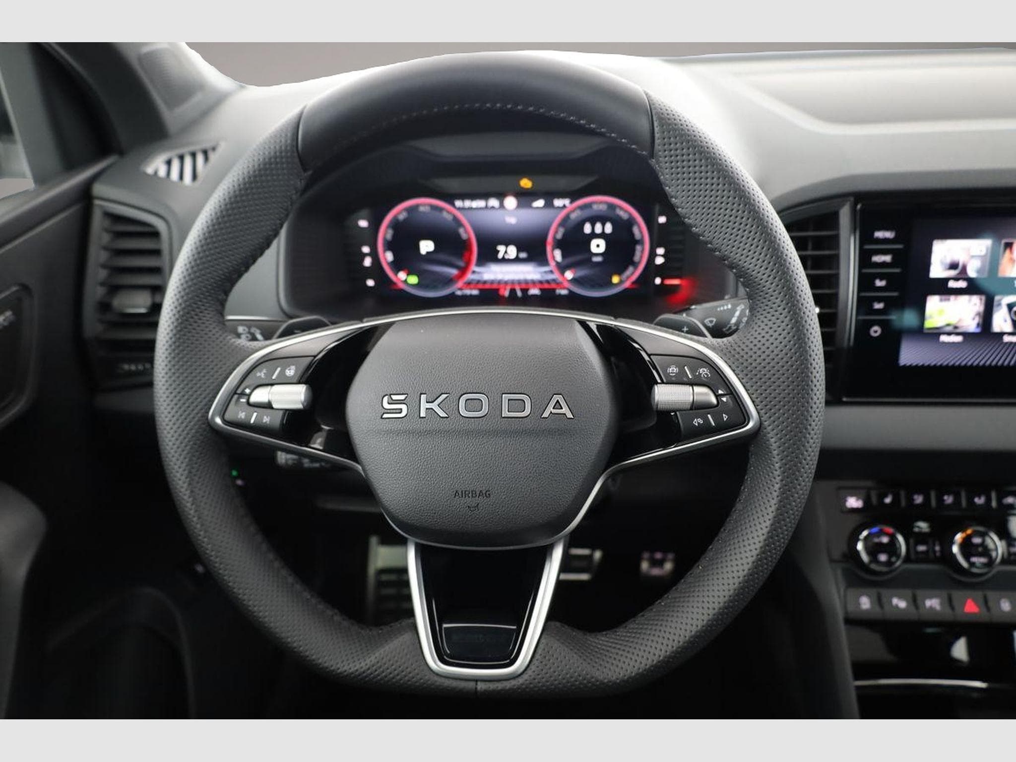Skoda Karoq (2026) - Foto 6