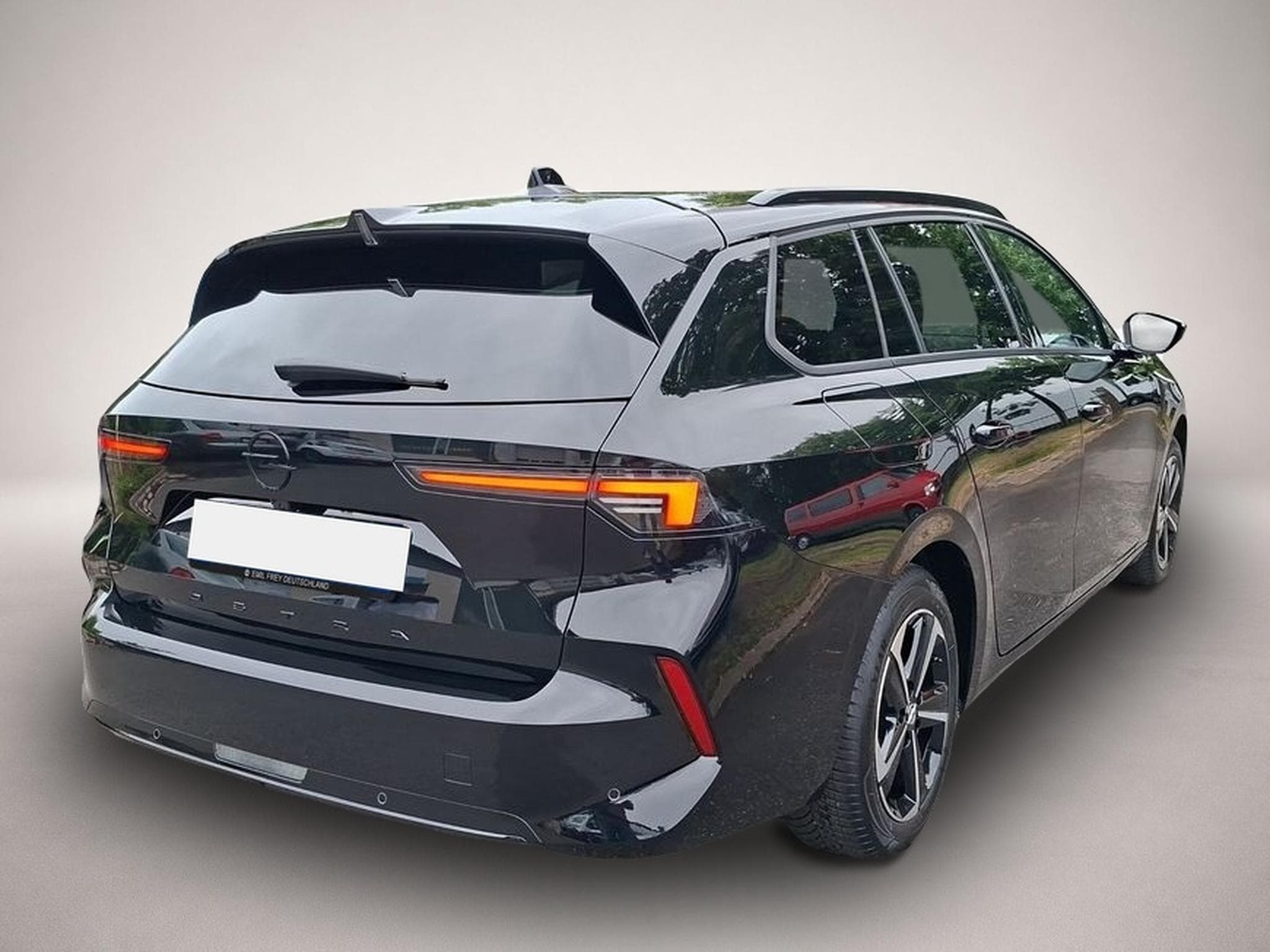 Opel Astra (2024) - Foto 2