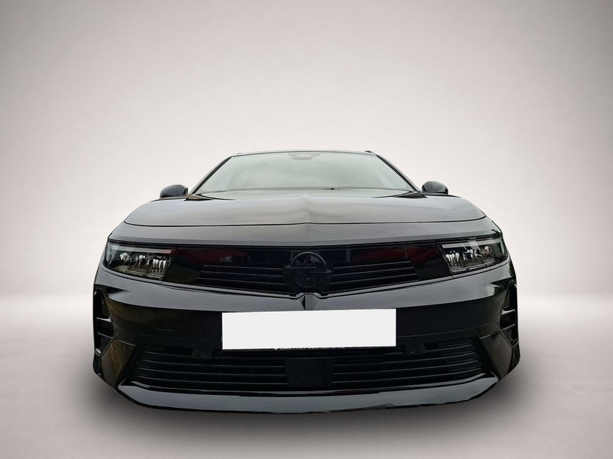 Opel Astra (2024) - Foto 3