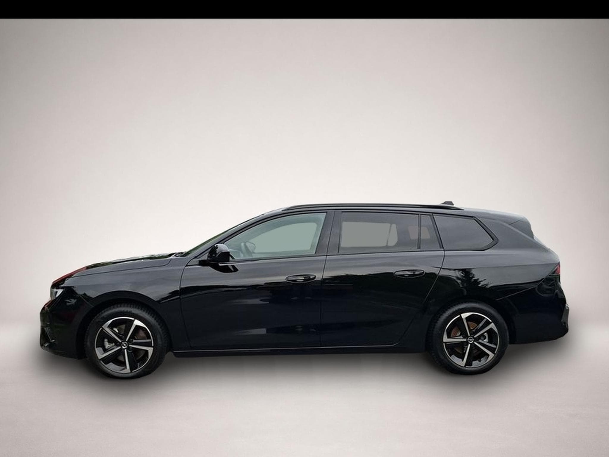 Opel Astra (2024) - Foto 4