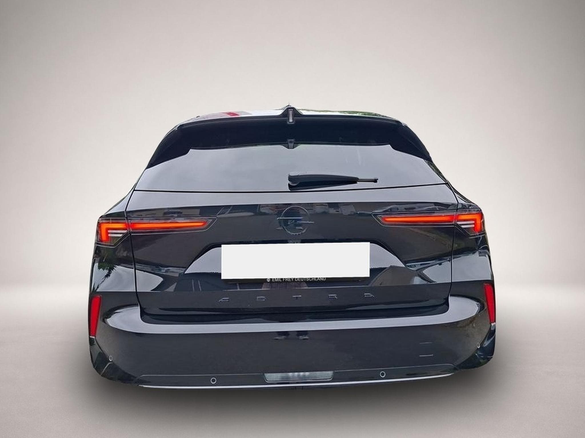 Opel Astra (2024) - Foto 5