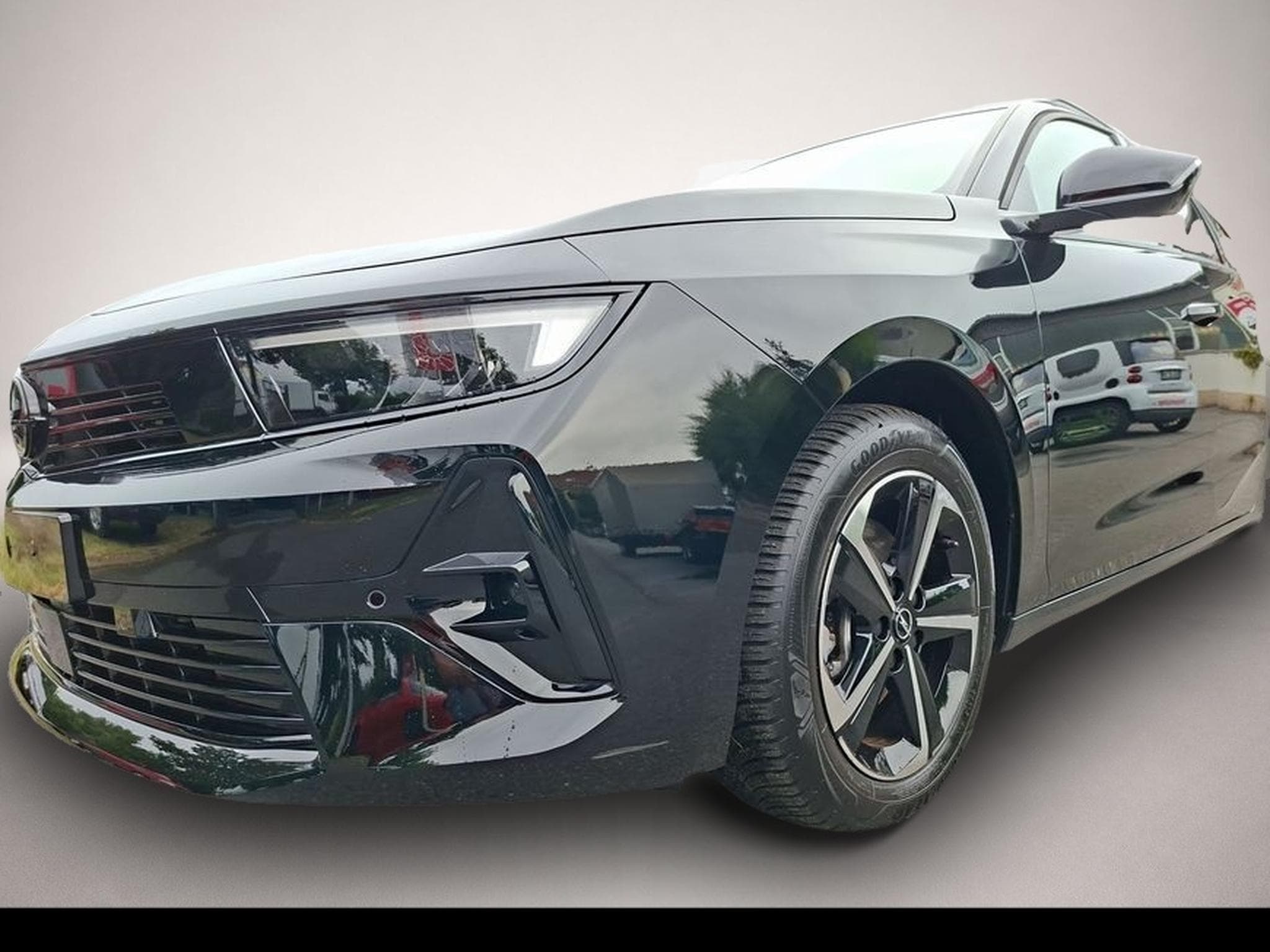 Opel Astra (2024) - Foto 6