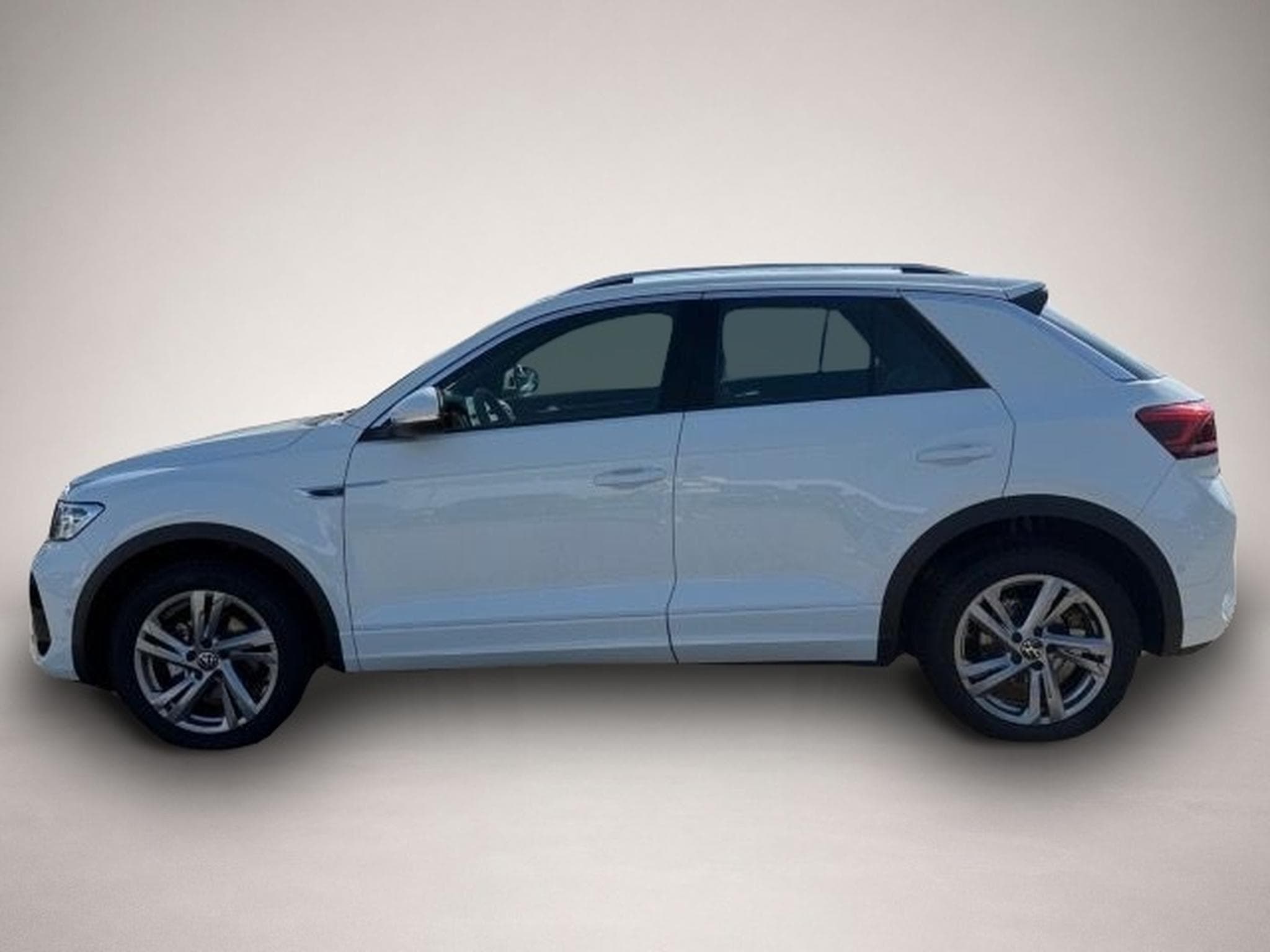 VW T-Roc (2025) - Foto 2