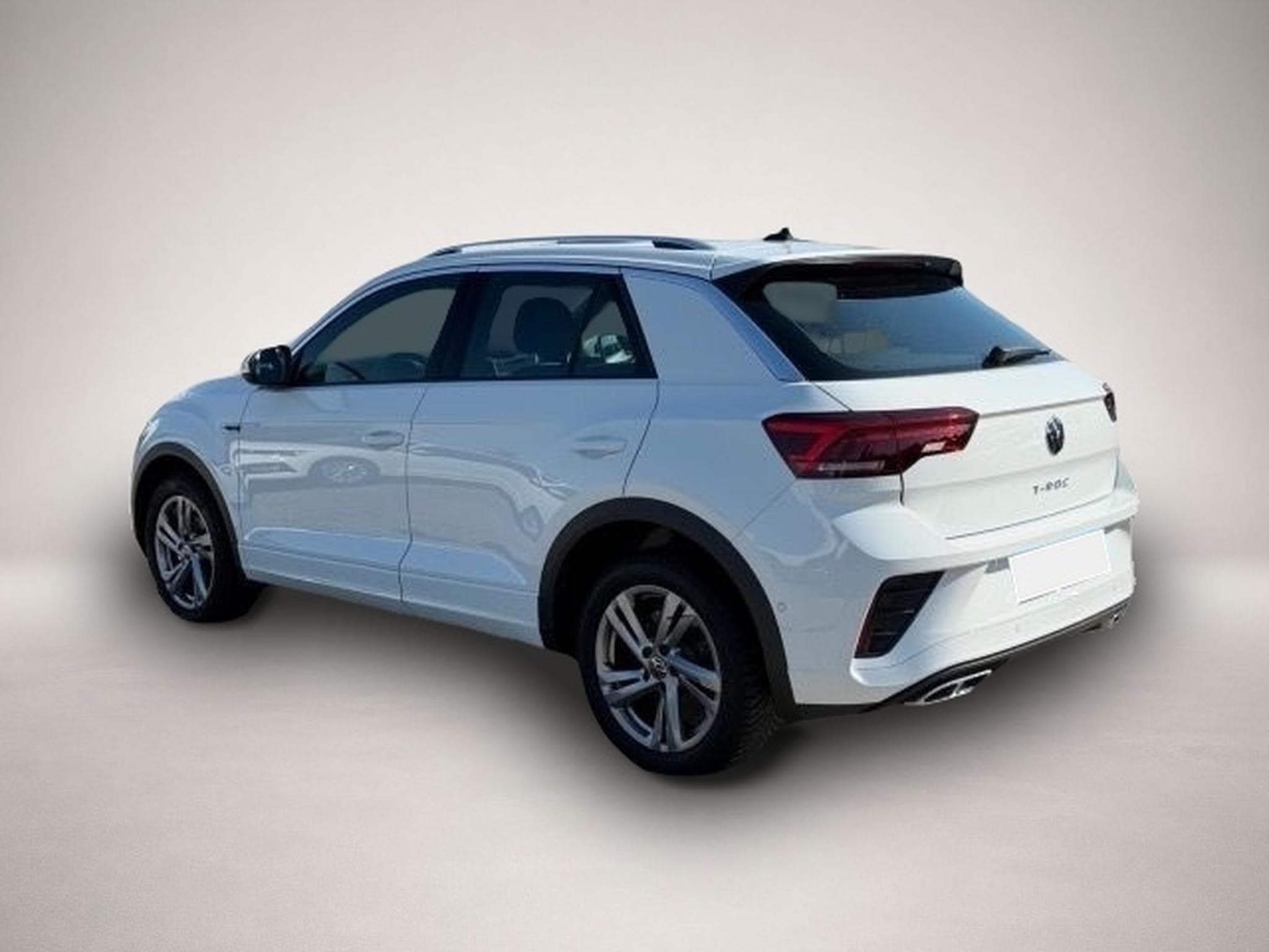 VW T-Roc (2025) - Foto 3