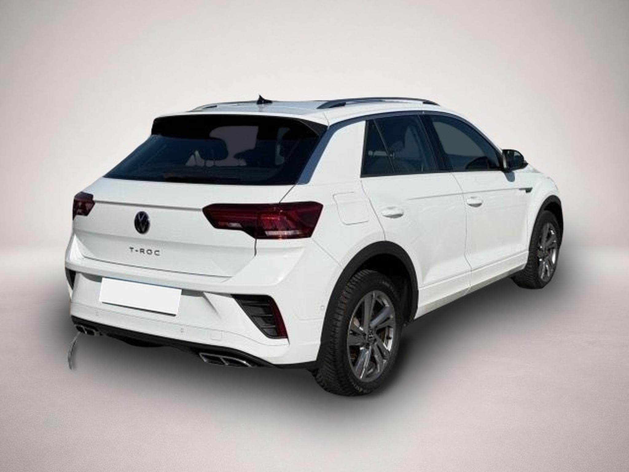 VW T-Roc (2025) - Foto 5