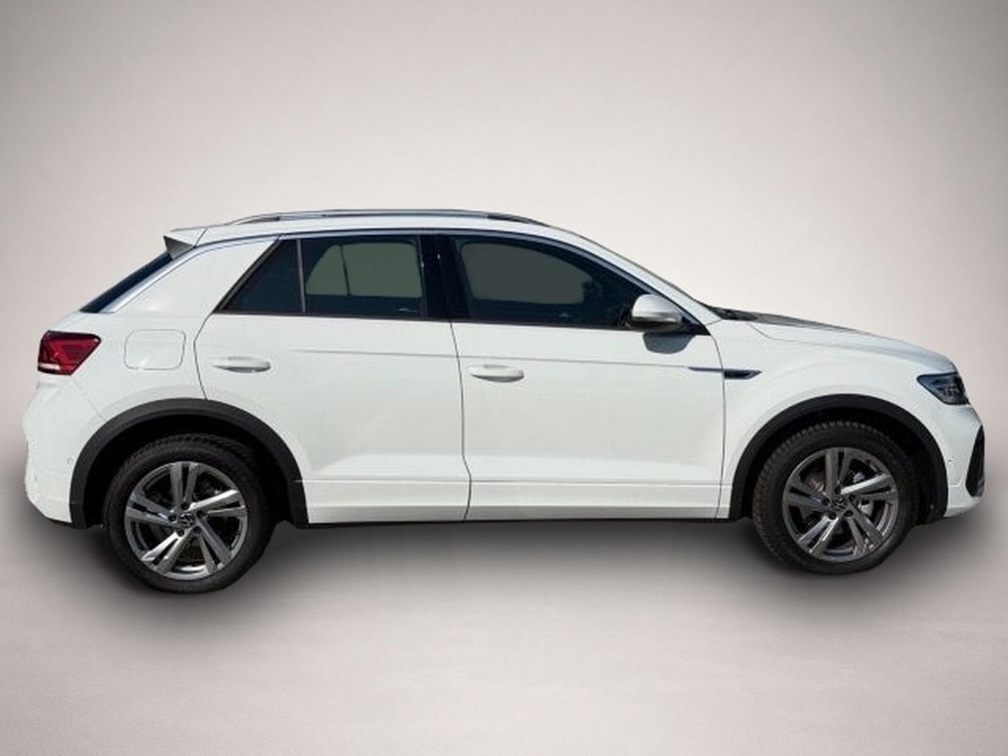 VW T-Roc (2025) - Foto 6