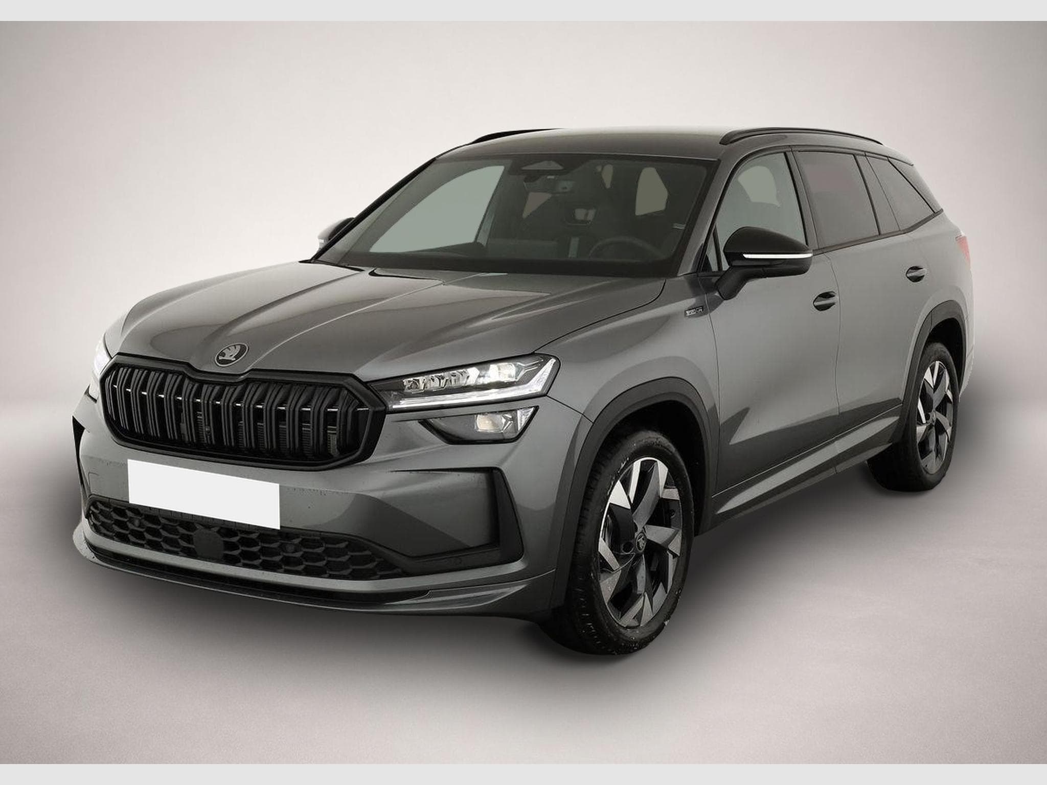 Skoda Kodiaq (2026) - Foto 1