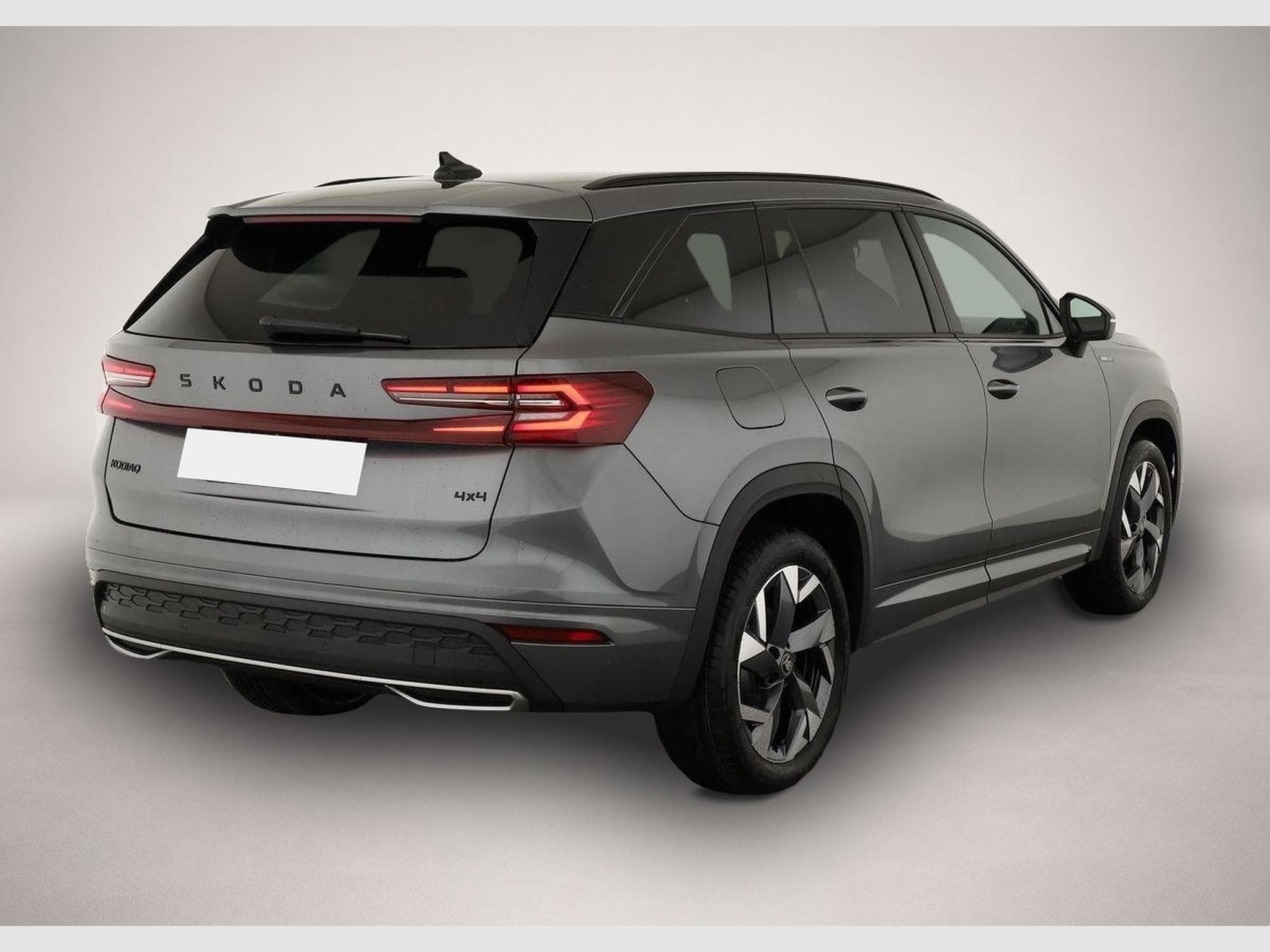 Skoda Kodiaq (2026) - Foto 3