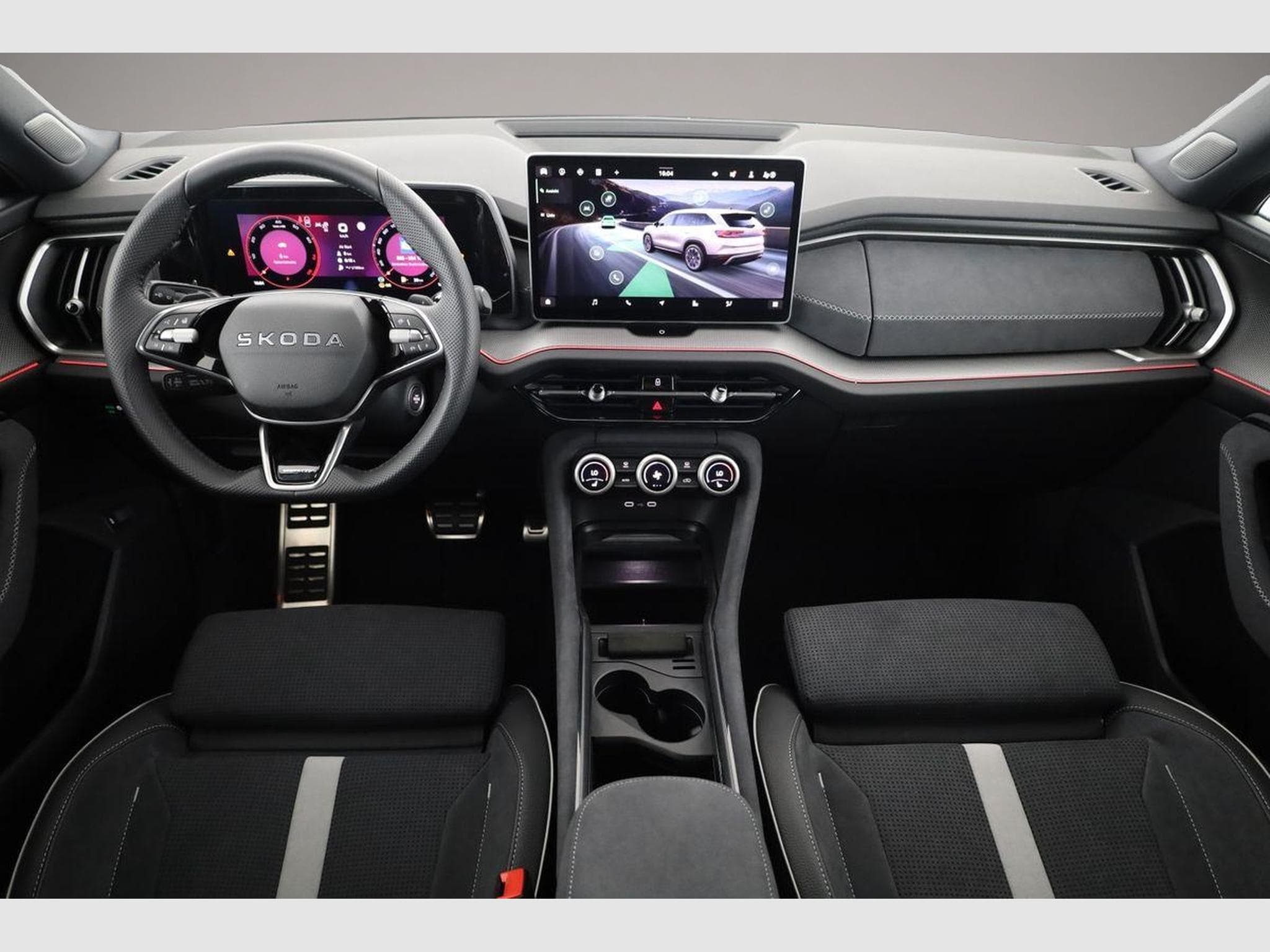 Skoda Kodiaq (2026) - Foto 5