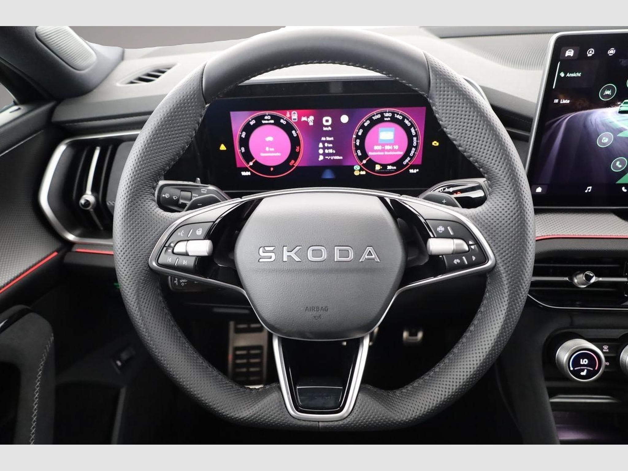 Skoda Kodiaq (2026) - Foto 6