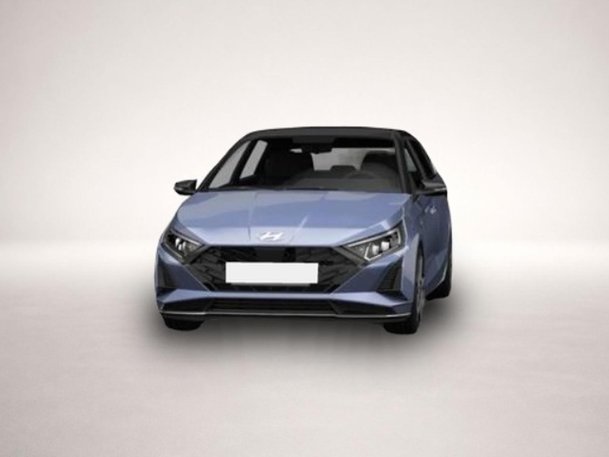 Hyundai i20 (2025) - Foto 1