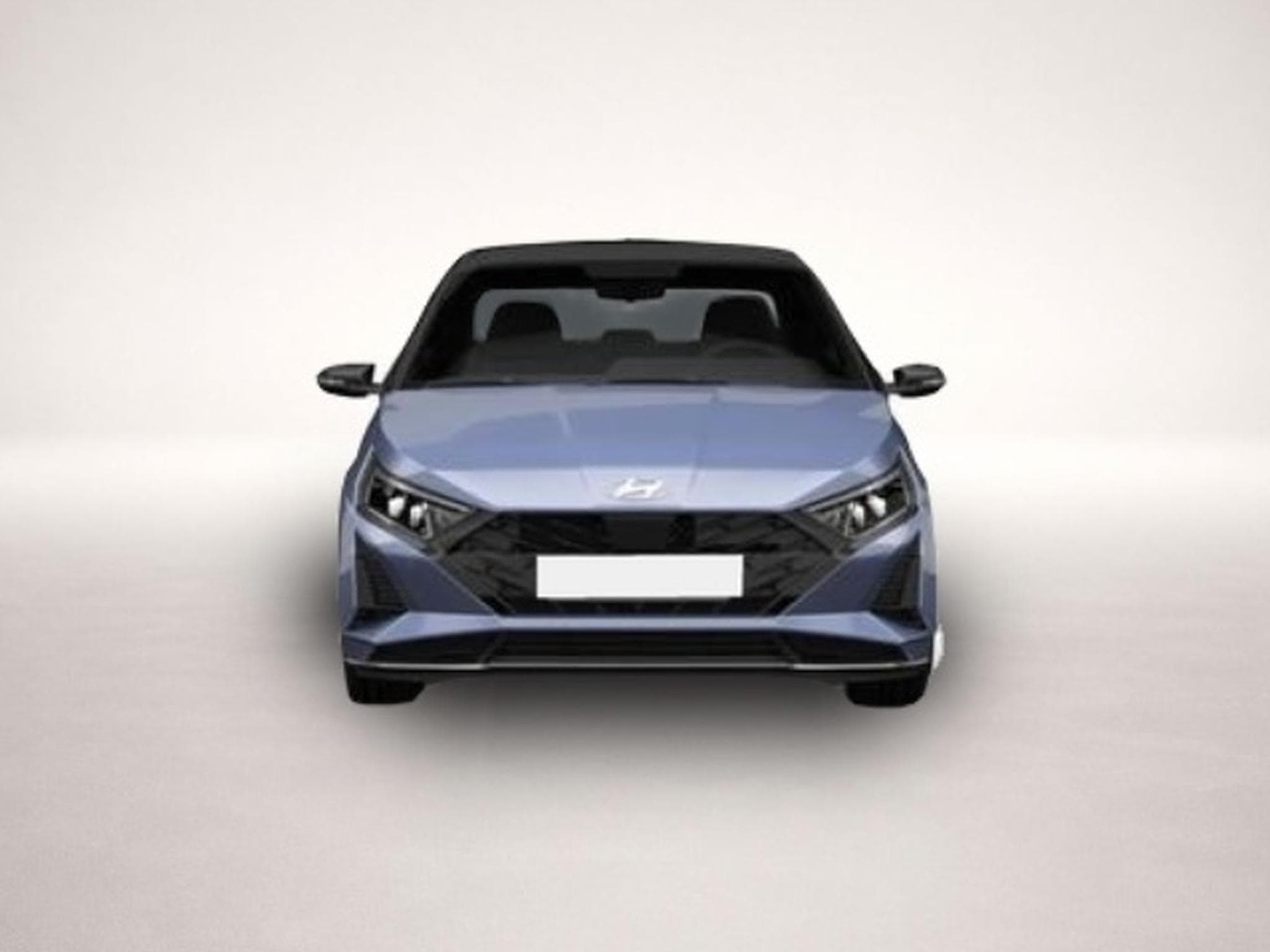 Hyundai i20 (2025) - Foto 2
