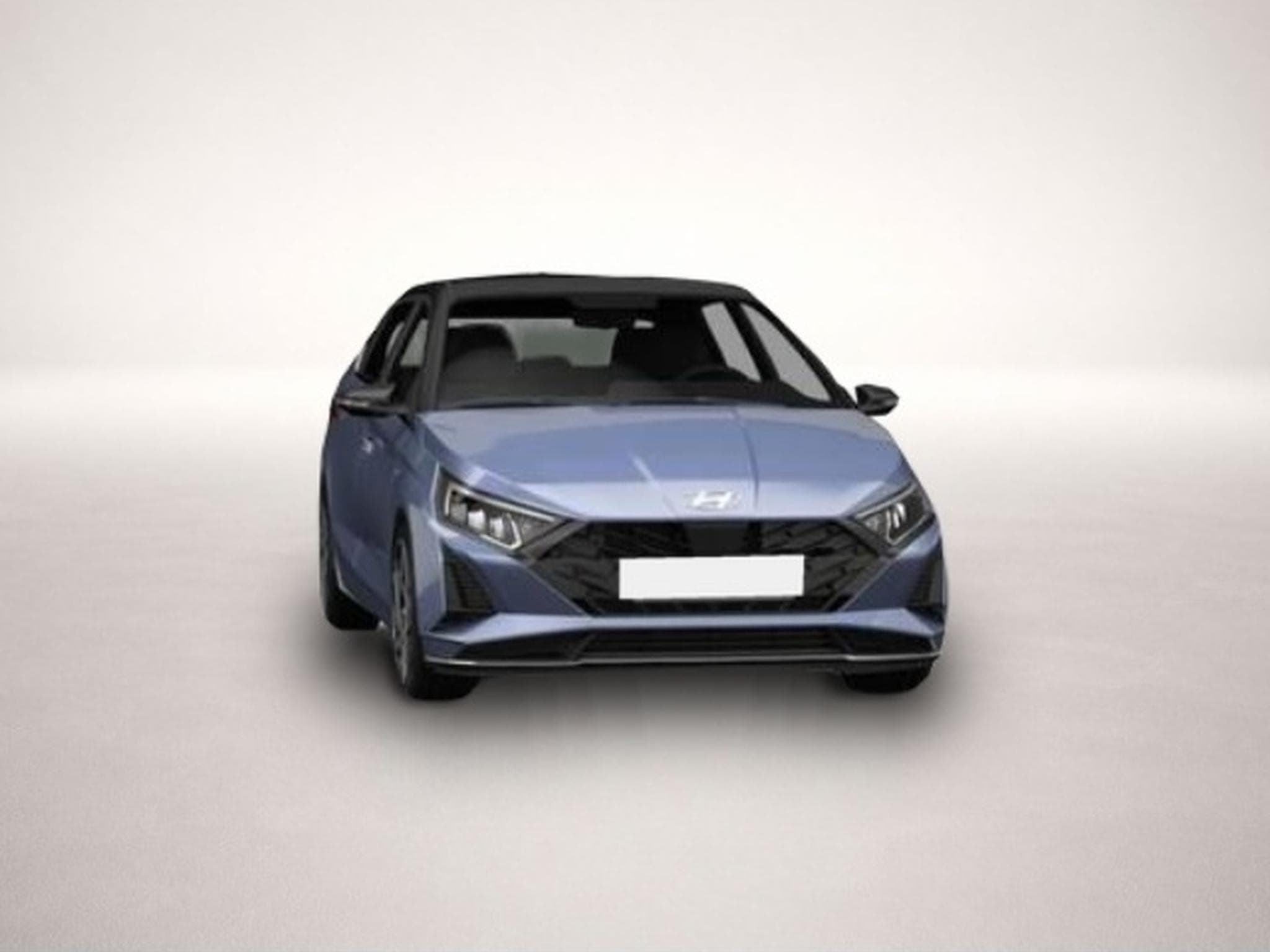 Hyundai i20 (2025) - Foto 3