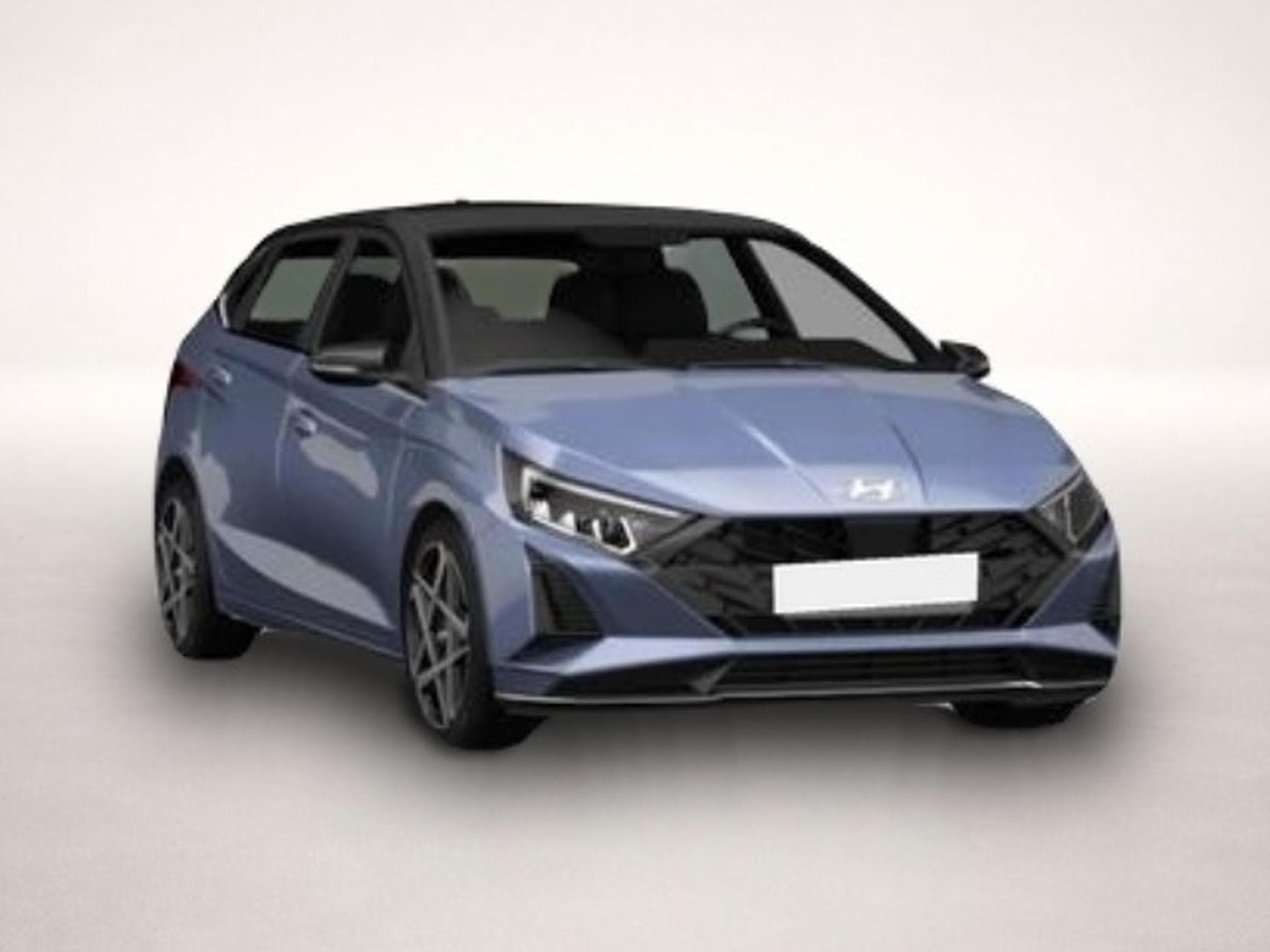 Hyundai i20 (2025) - Foto 4