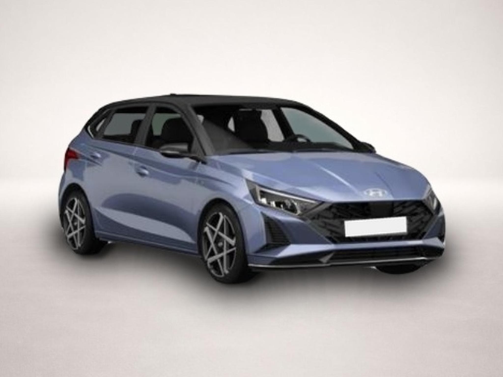 Hyundai i20 (2025) - Foto 5