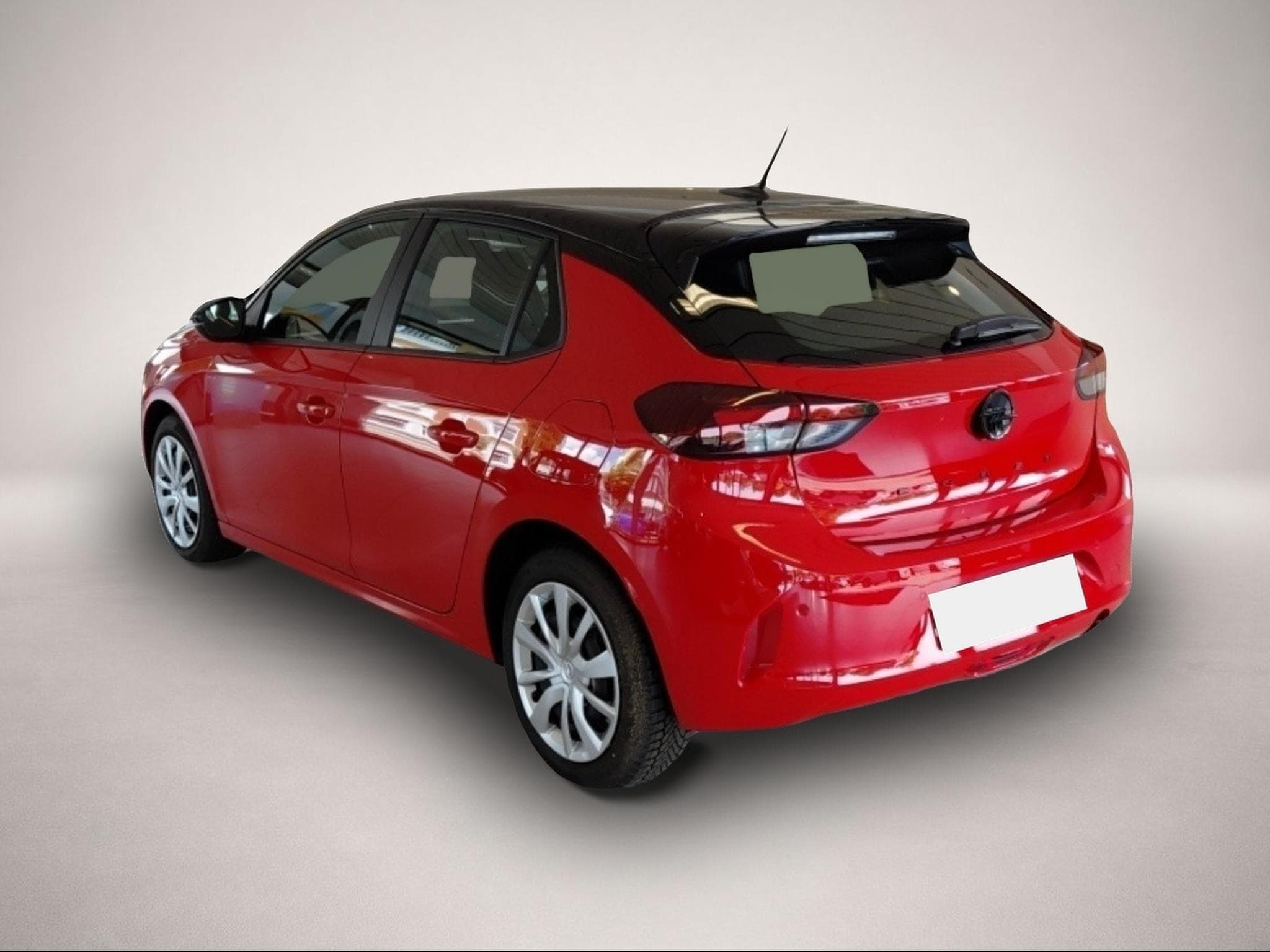 Opel Corsa (2024) - Foto 4