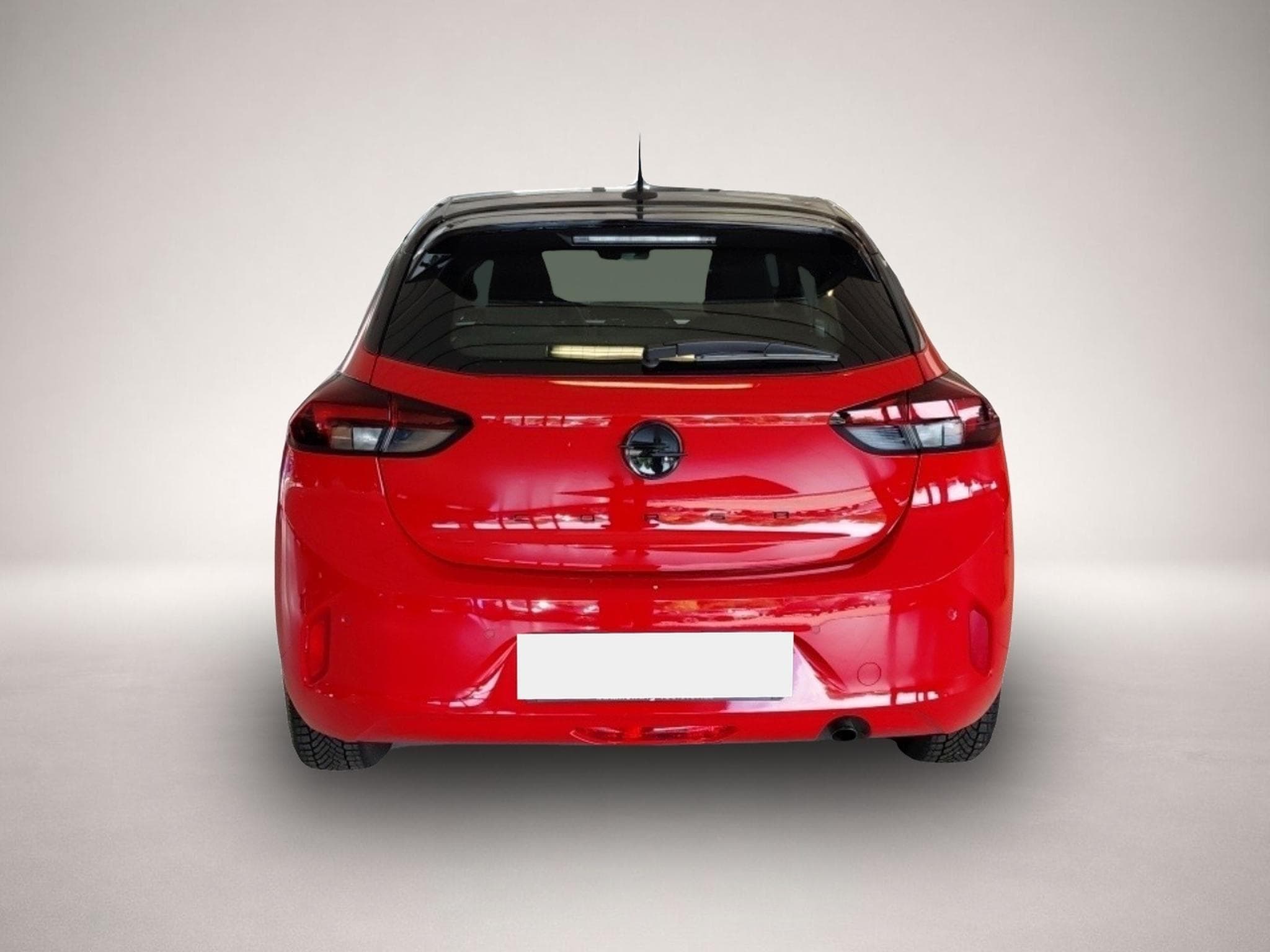 Opel Corsa (2024) - Foto 5