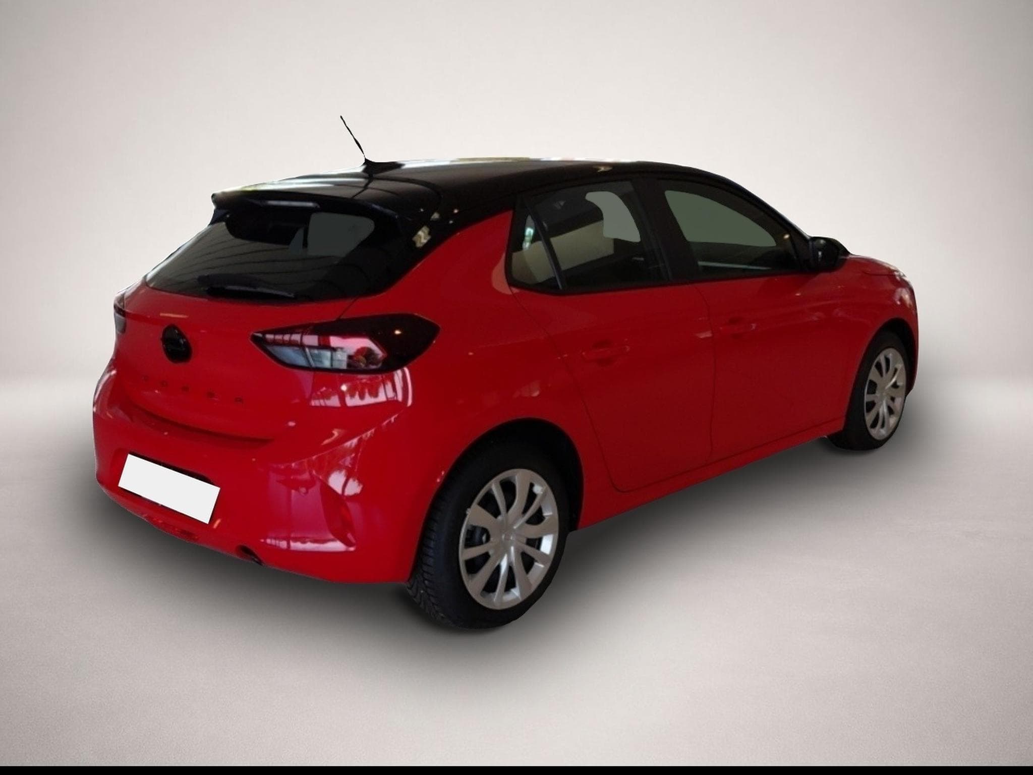 Opel Corsa (2024) - Foto 6