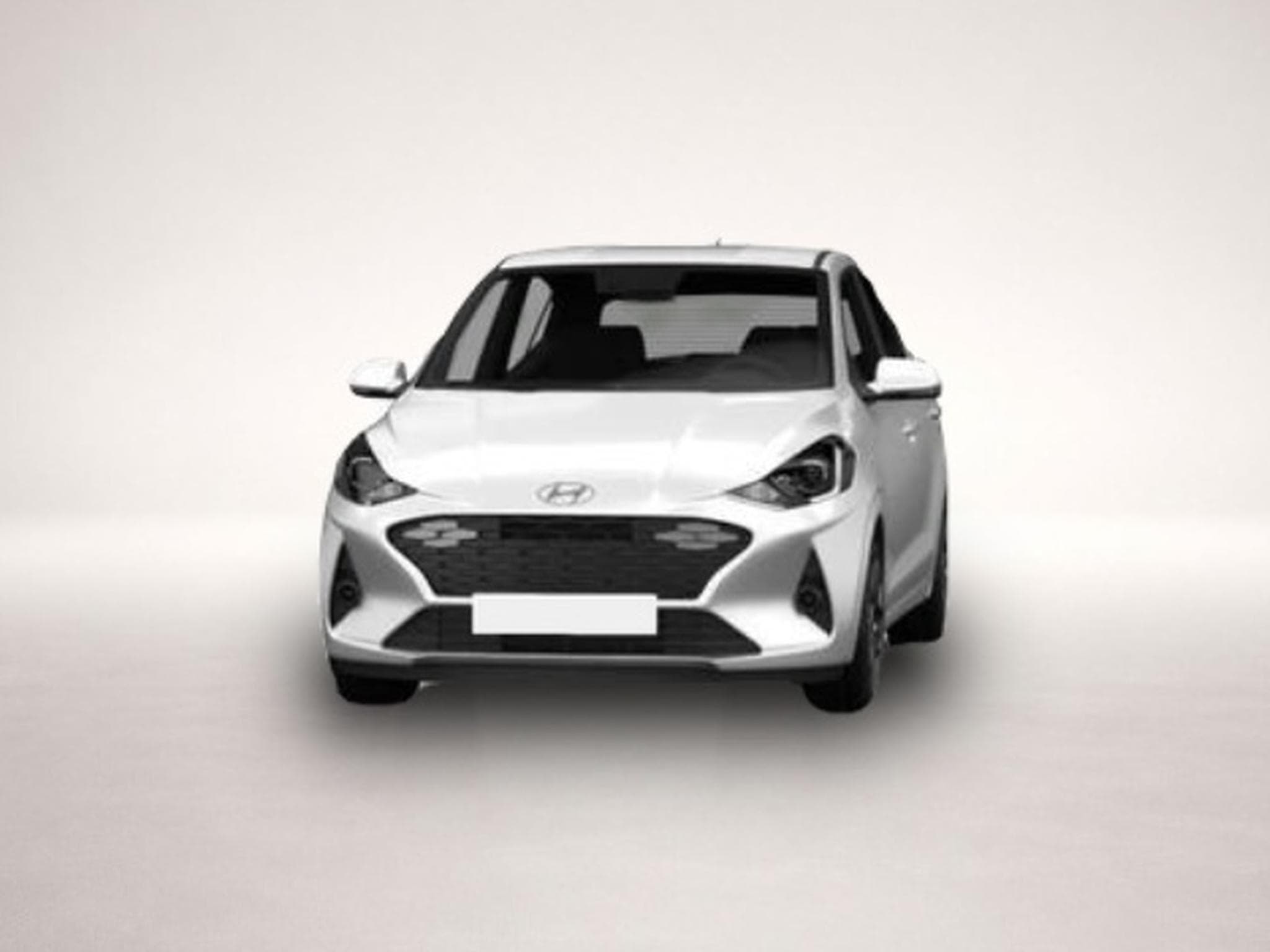 Hyundai i10 (2025) - Foto 1