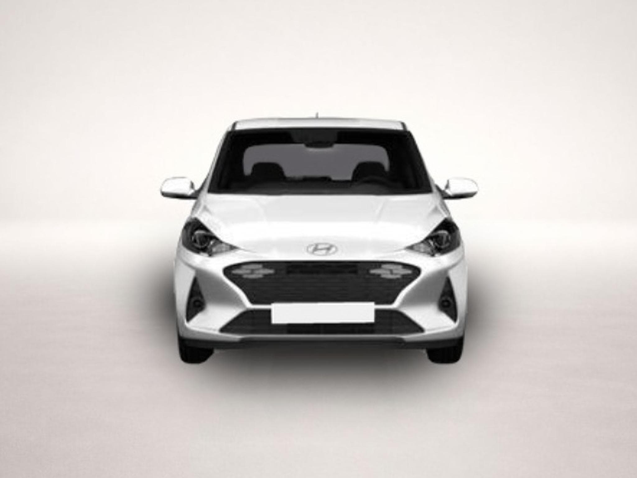 Hyundai i10 (2025) - Foto 2