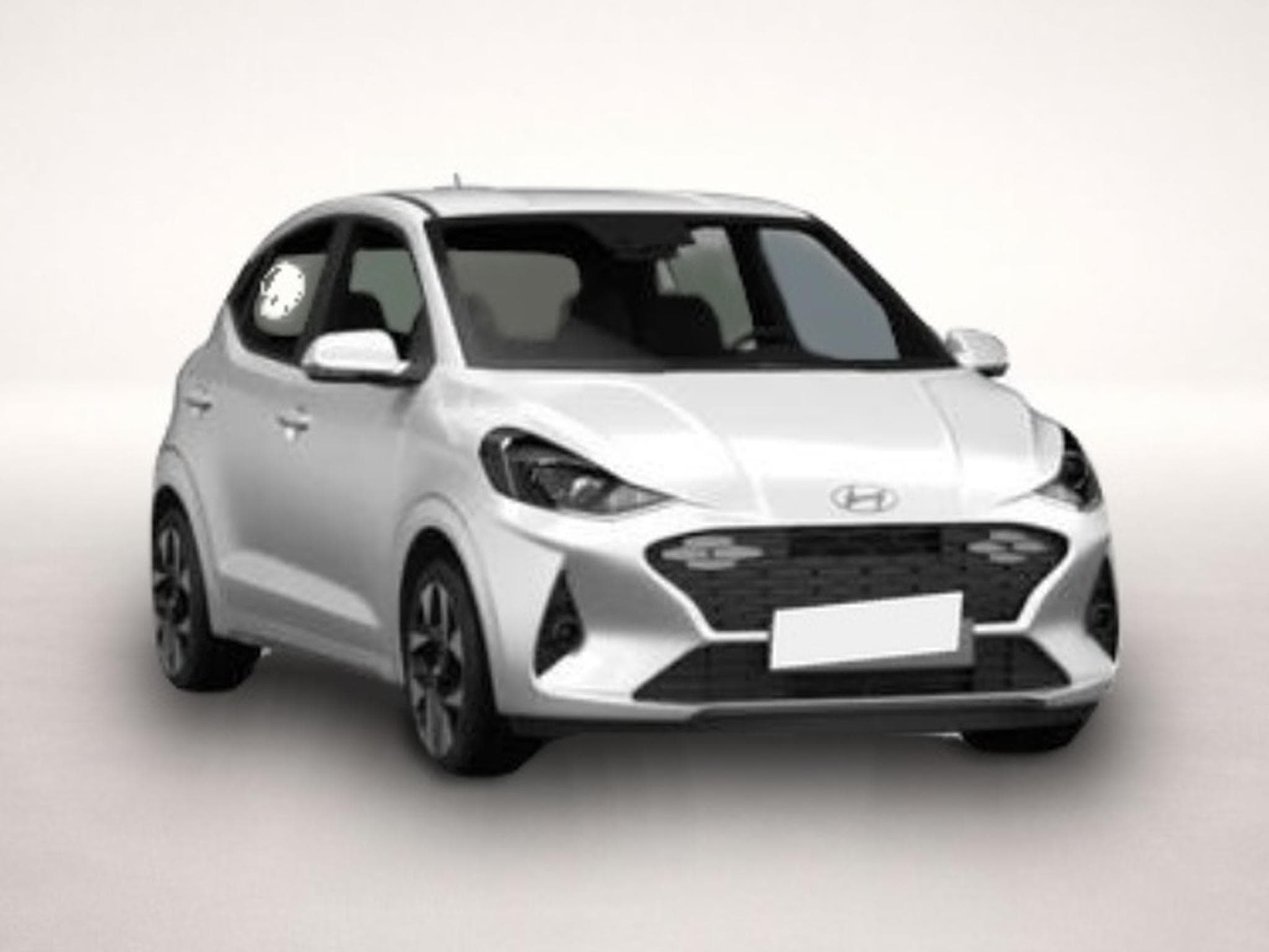 Hyundai i10 (2025) - Foto 4