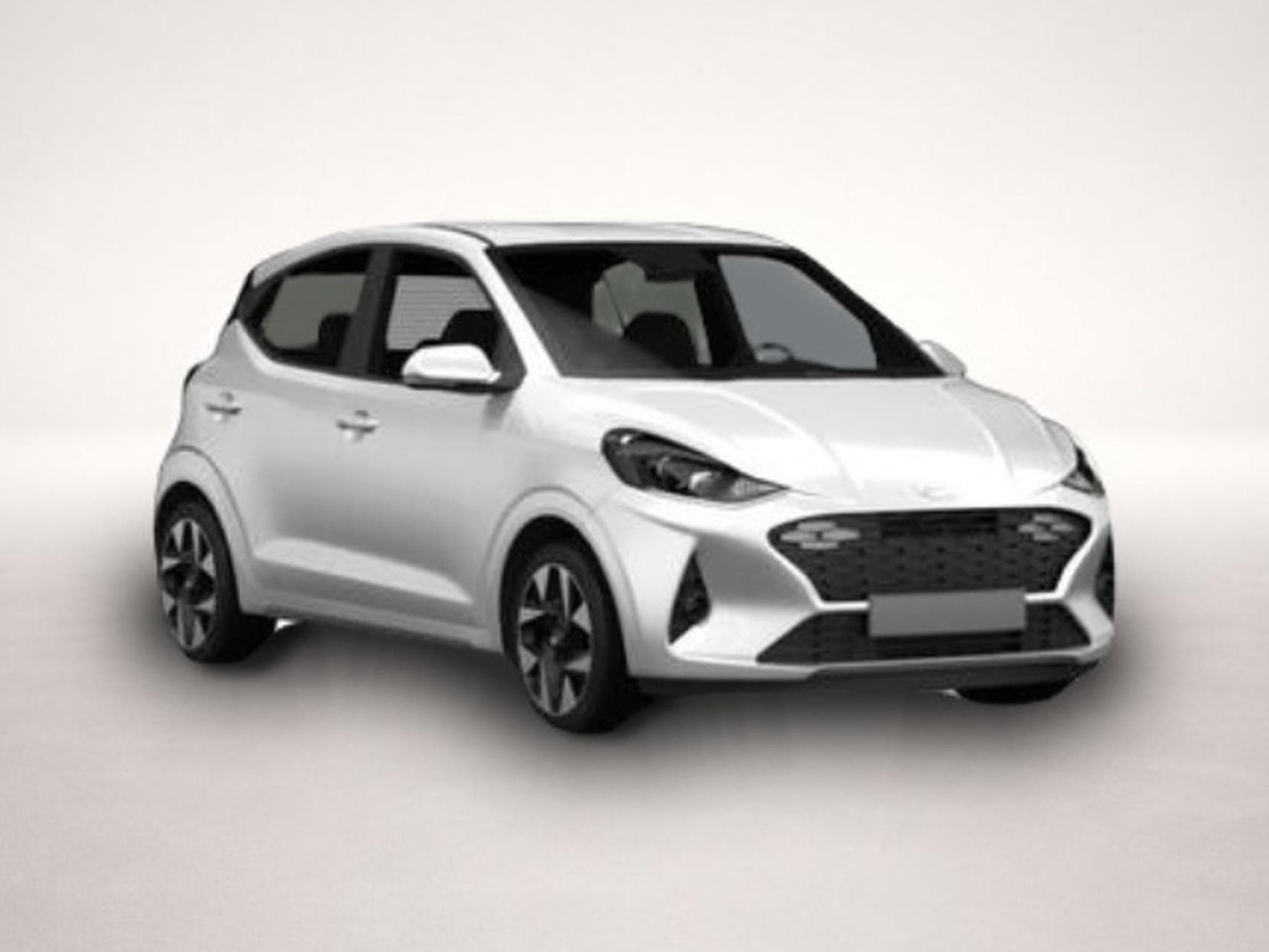 Hyundai i10 (2025) - Foto 5