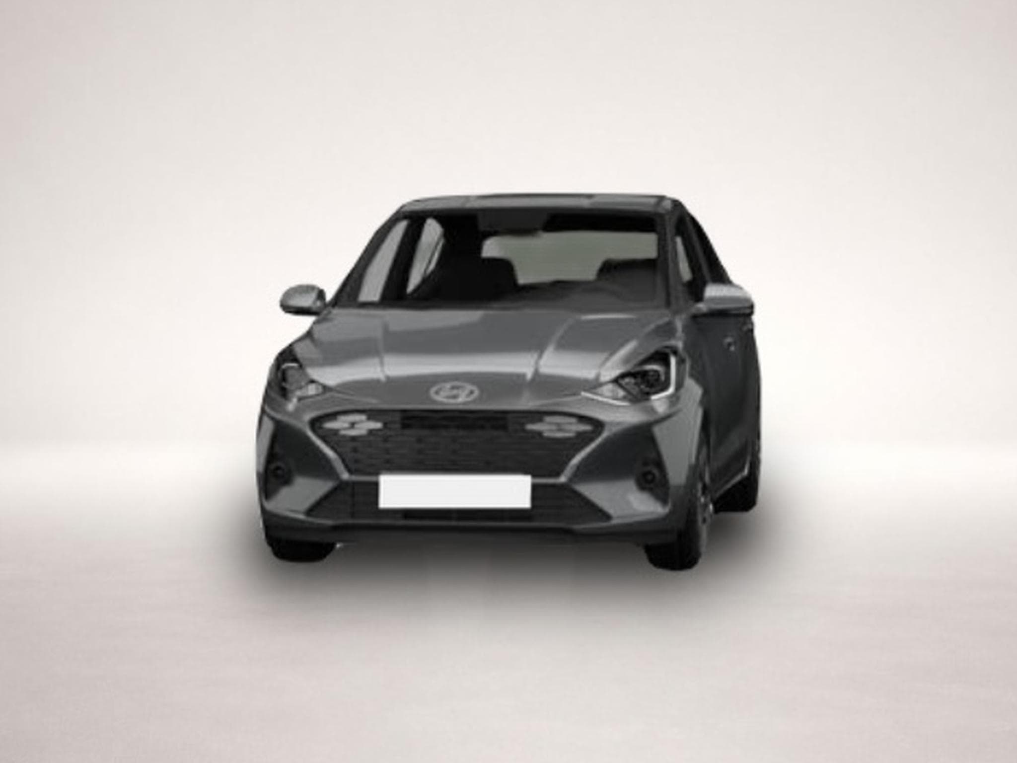Hyundai i10 (2025) - Foto 1