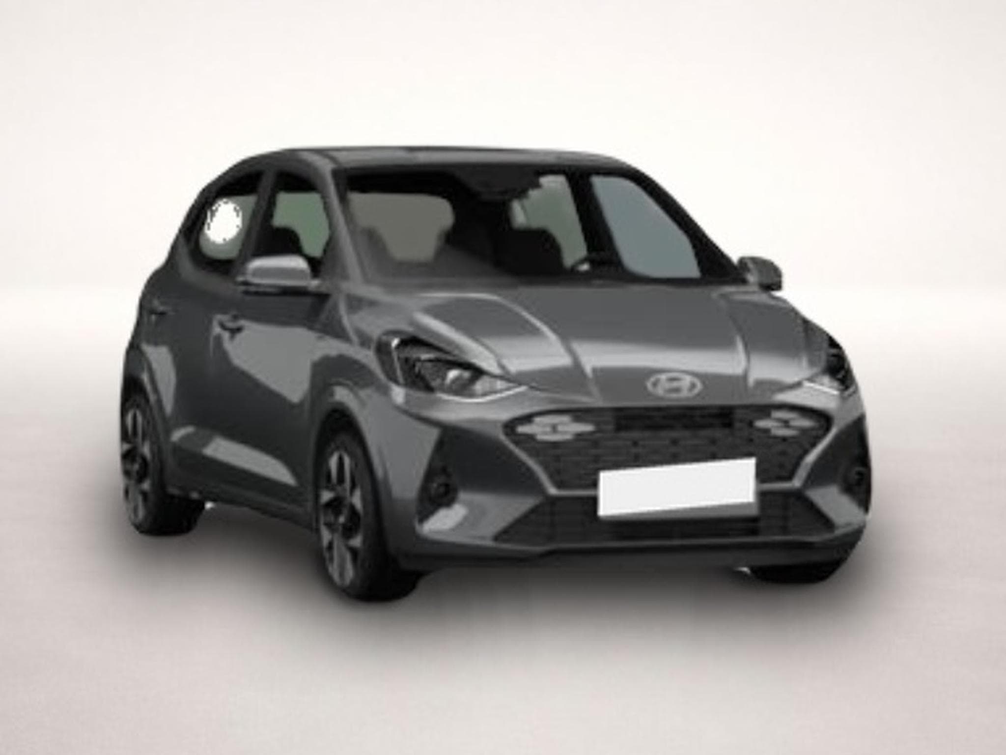 Hyundai i10 (2025) - Foto 4