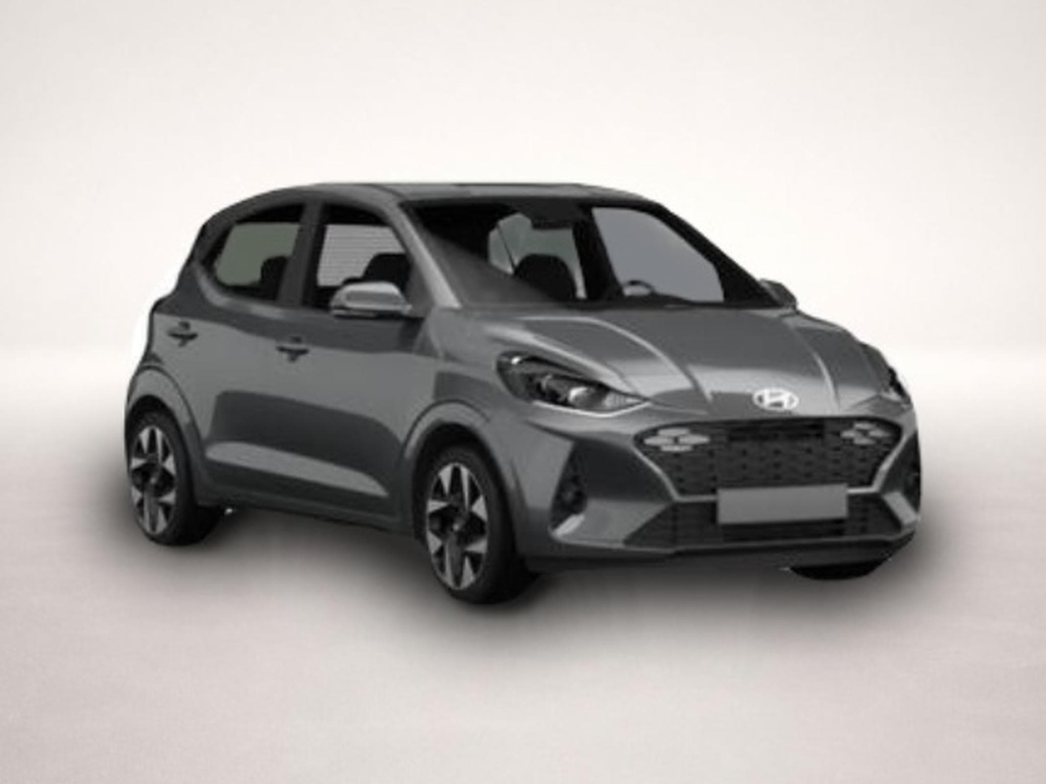 Hyundai i10 (2025) - Foto 5