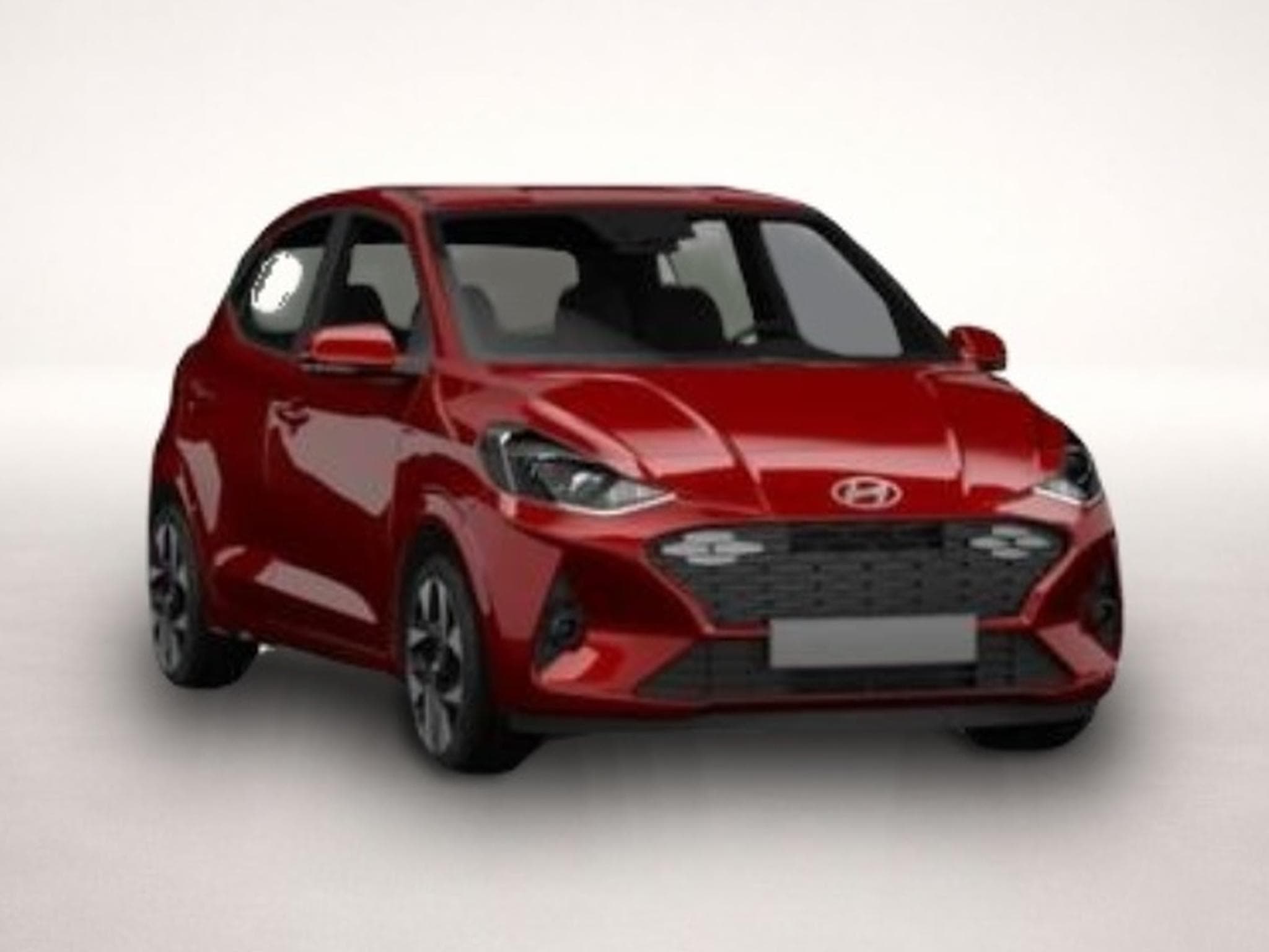 Hyundai i10 (2025) - Foto 4