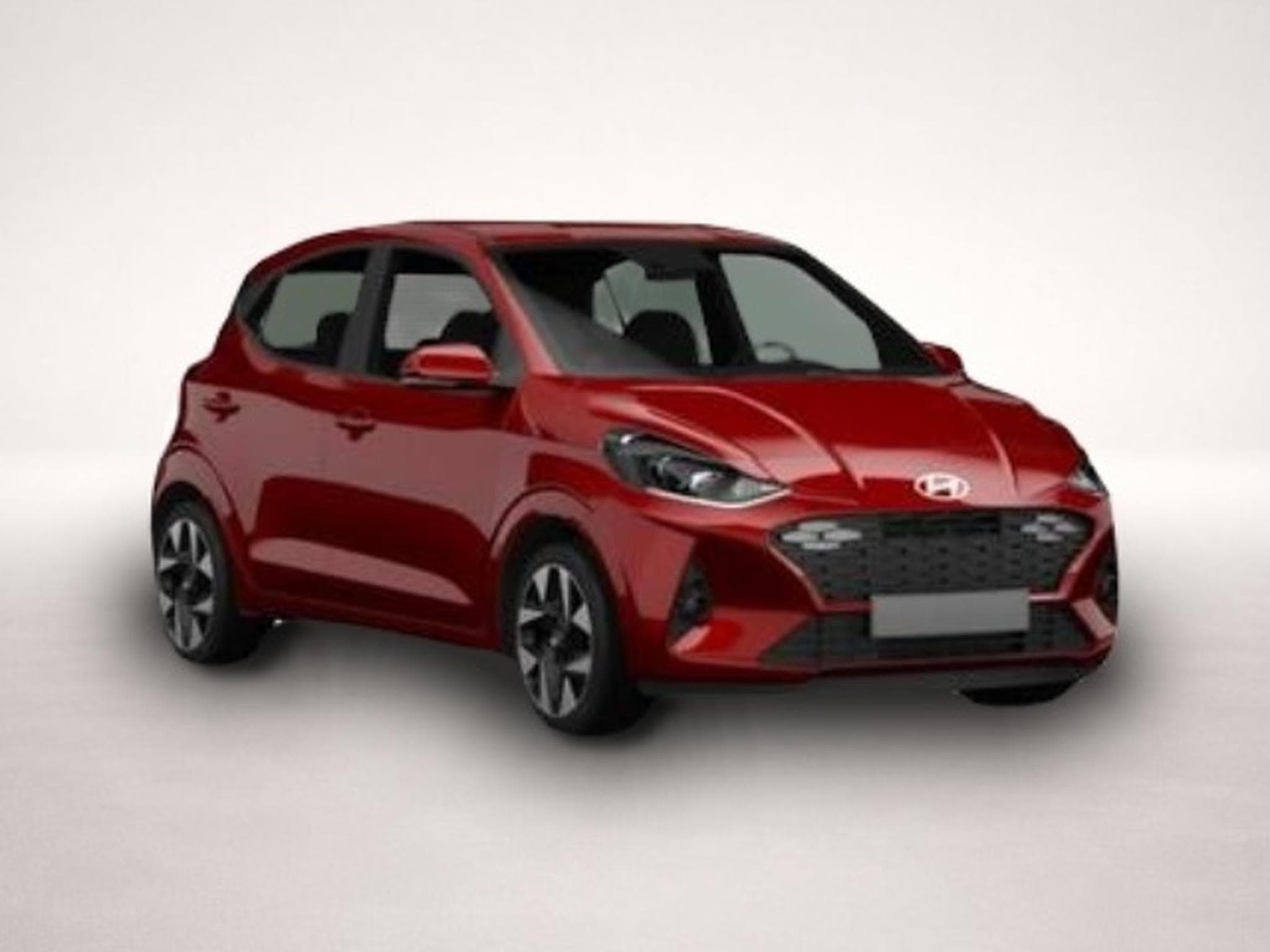 Hyundai i10 (2025) - Foto 5
