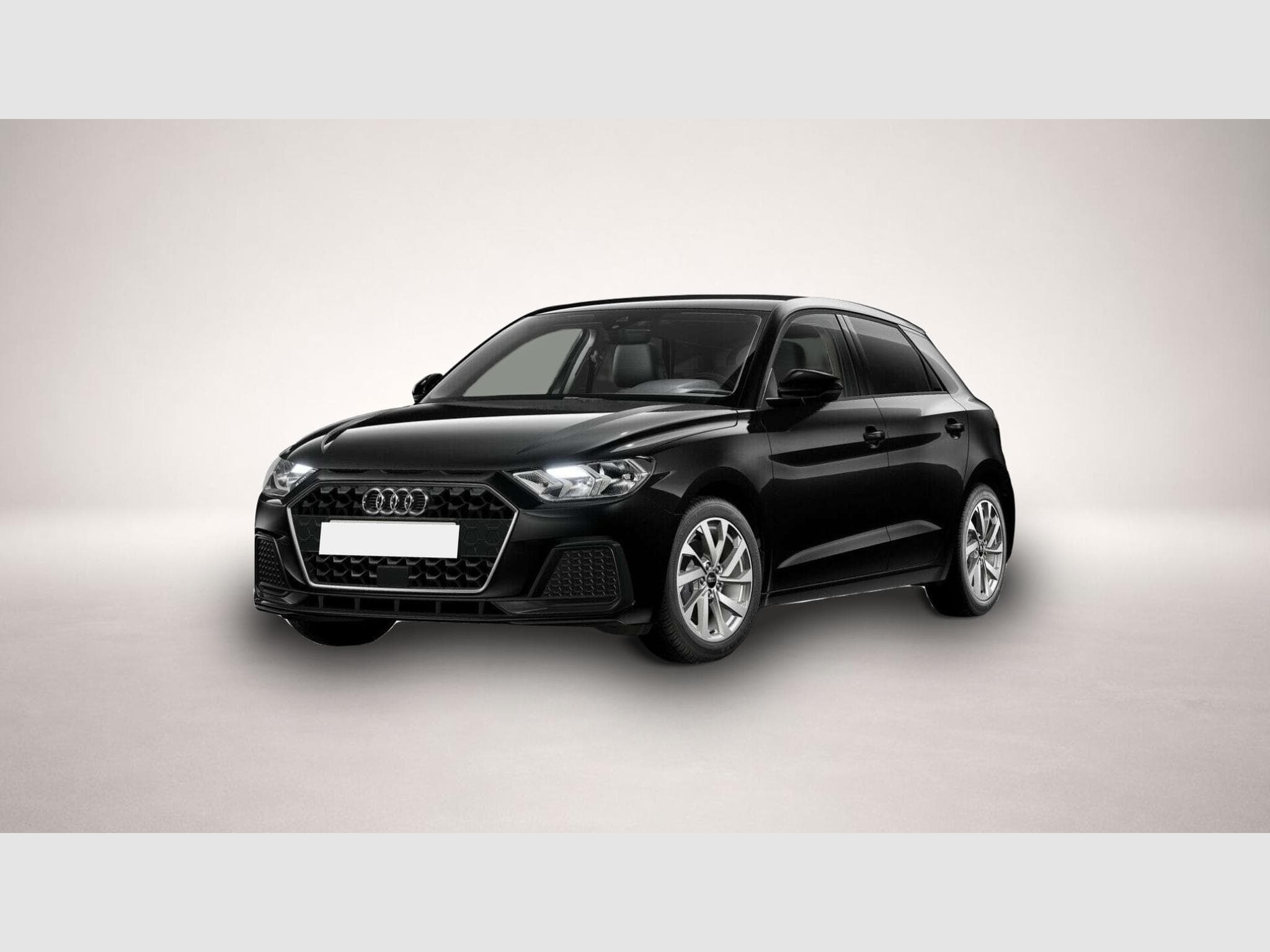 Audi A1 (2025) - Foto 1