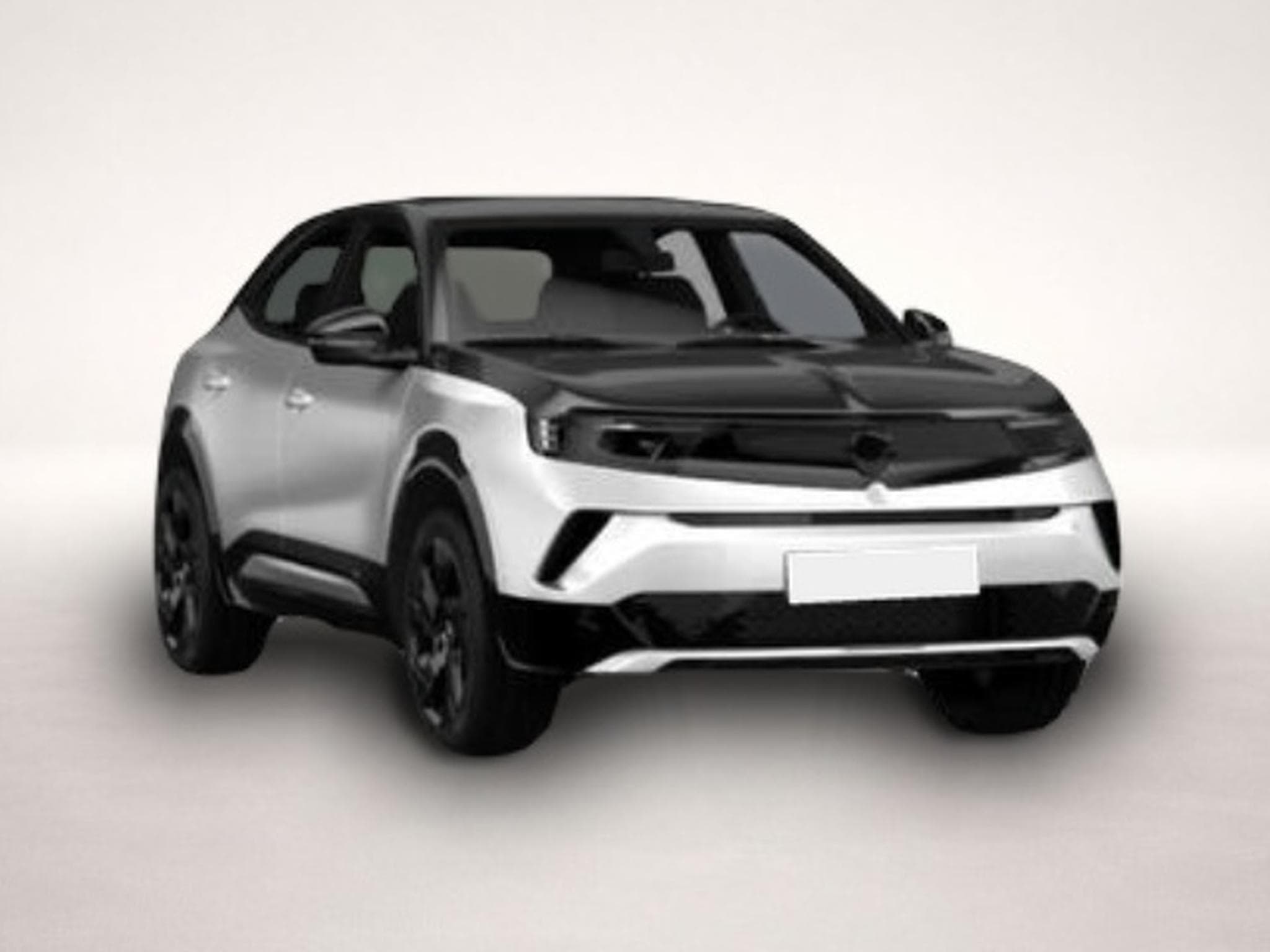 Opel Mokka (2026) - Foto 4