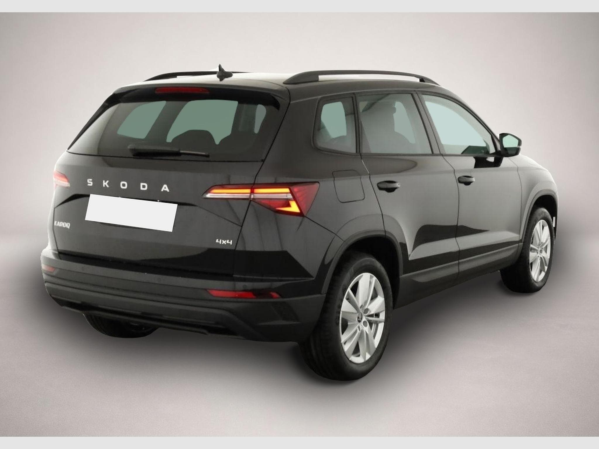 Skoda Karoq (2026) - Foto 3