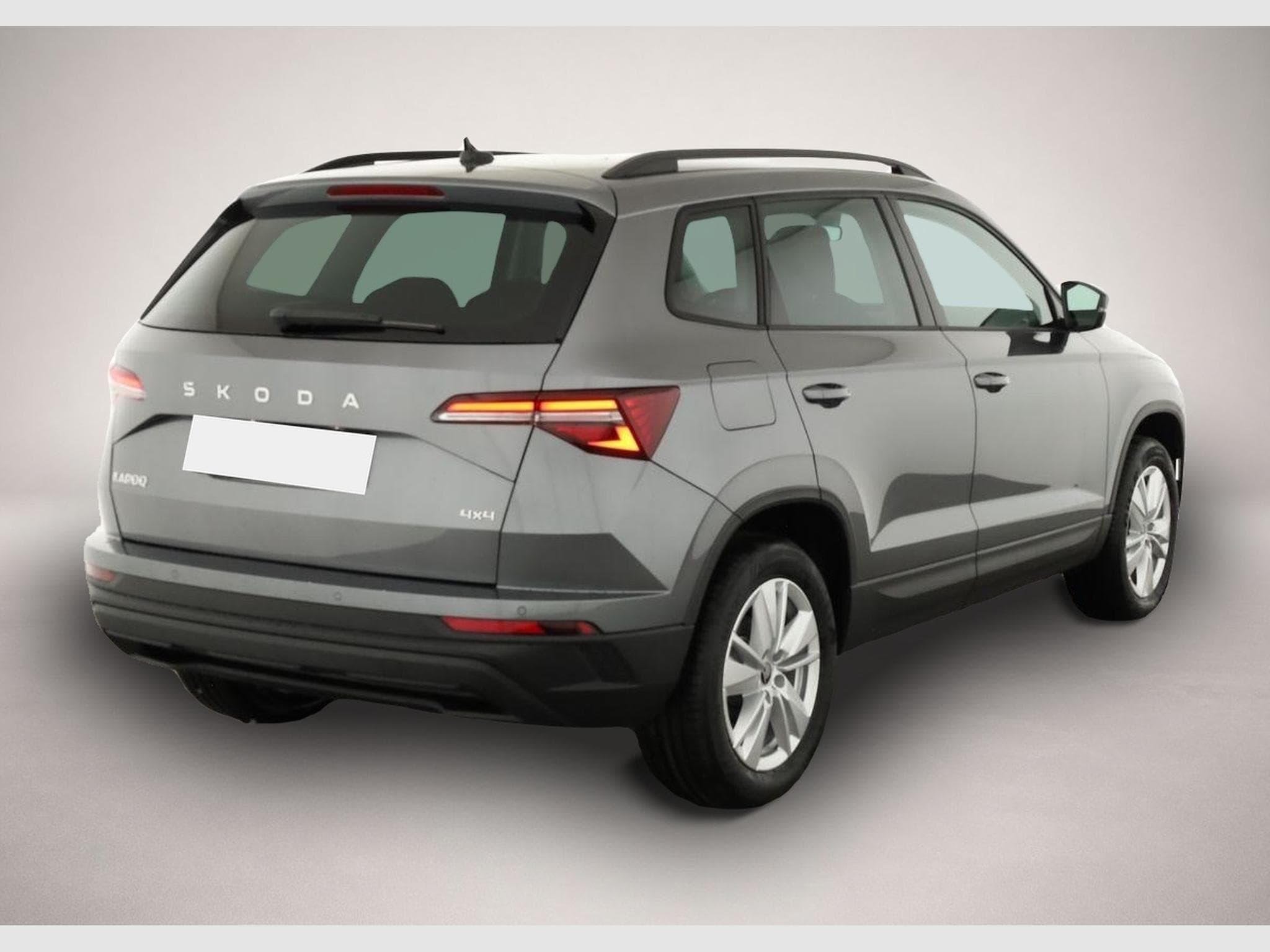 Skoda Karoq (2026) - Foto 3