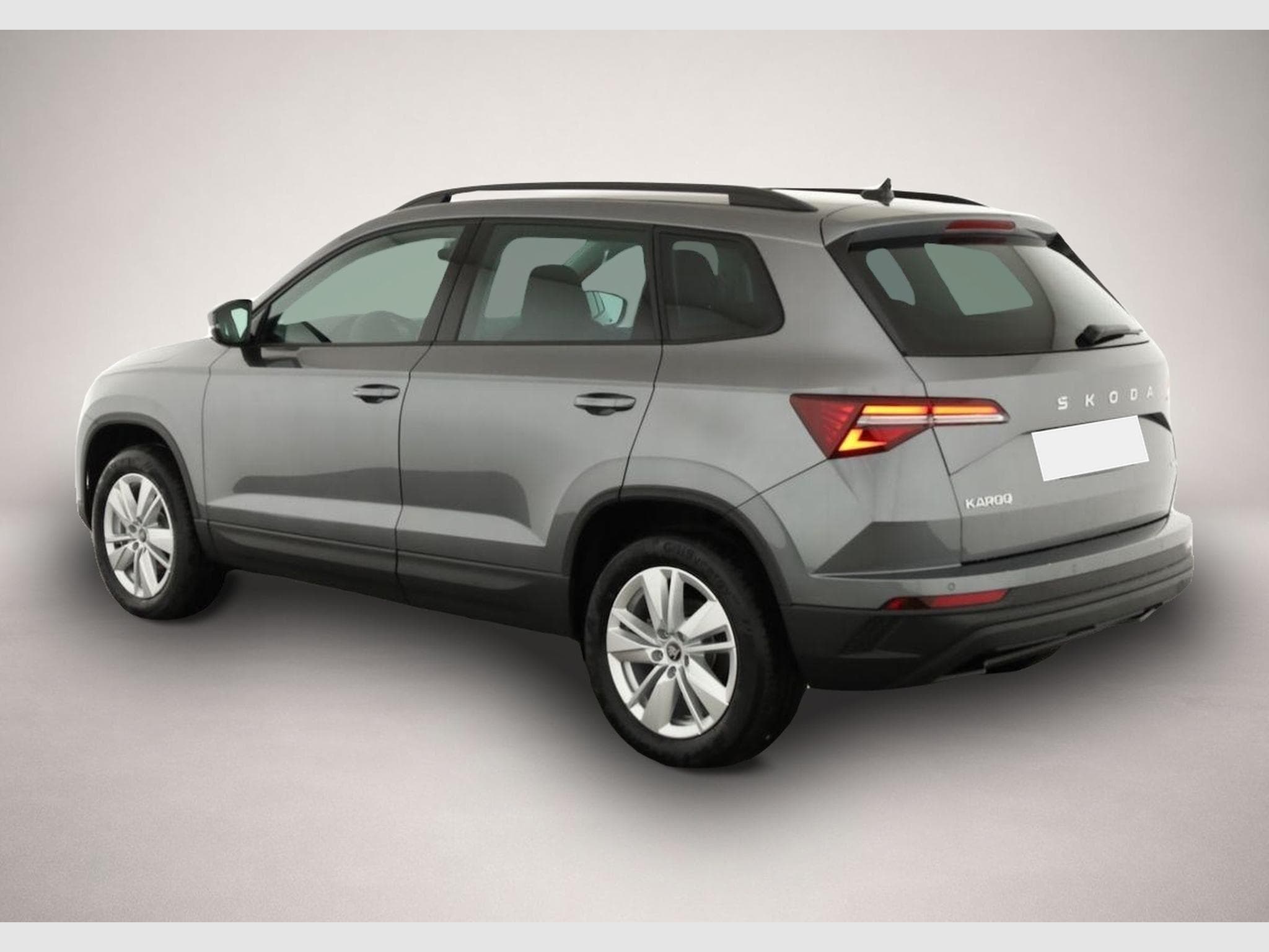 Skoda Karoq (2026) - Foto 4