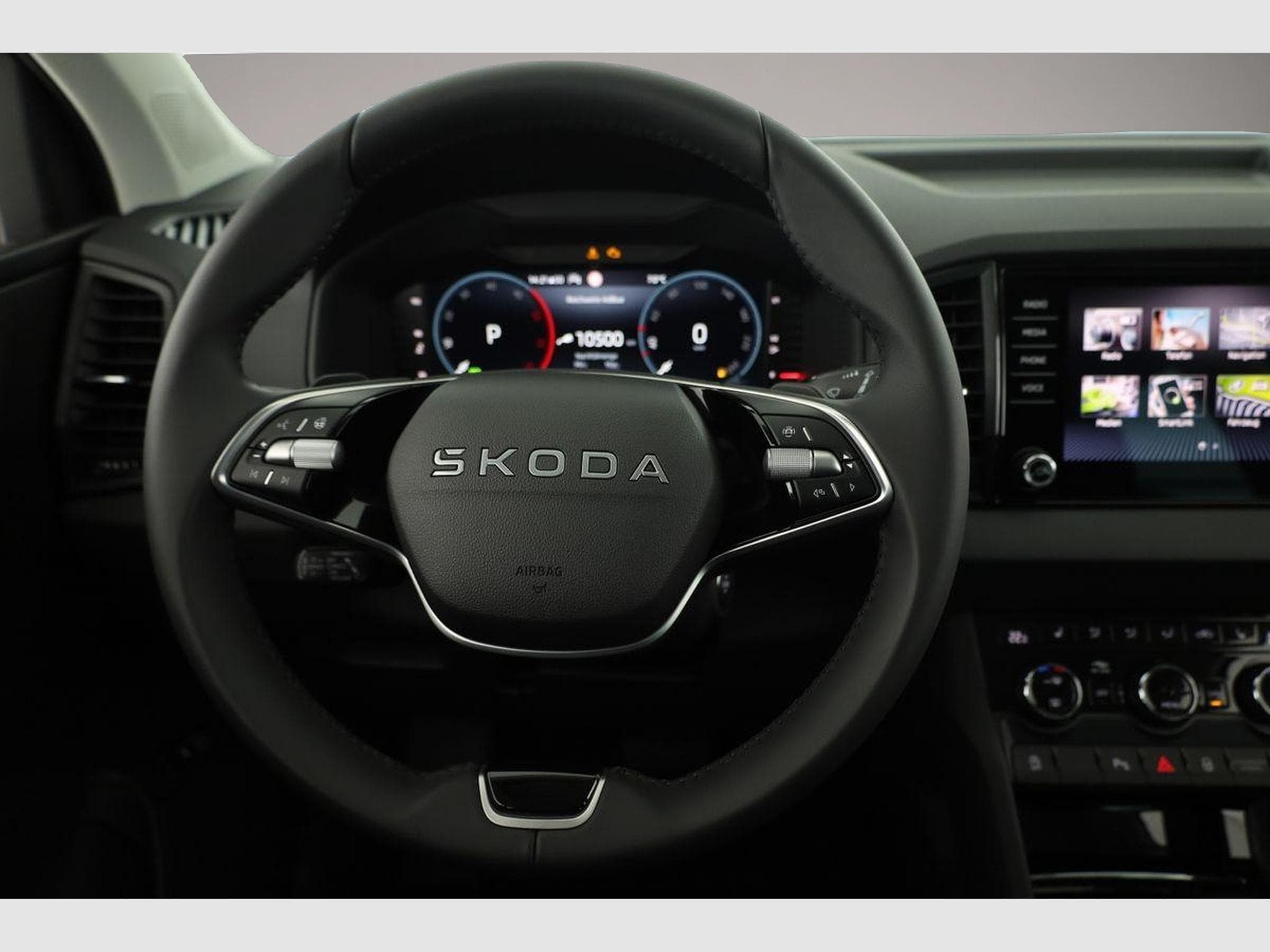 Skoda Karoq (2026) - Foto 6