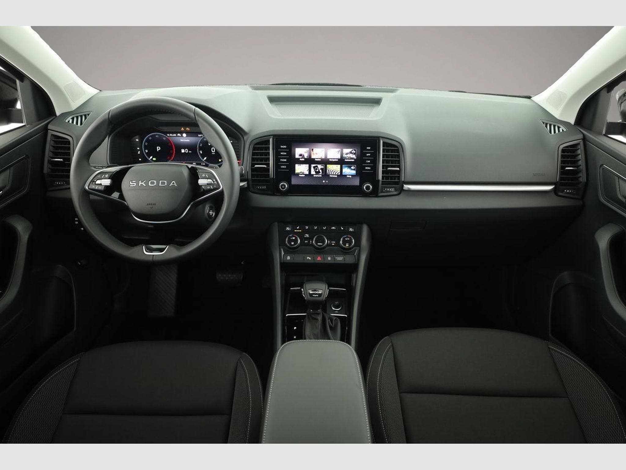 Skoda Karoq (2026) - Foto 5