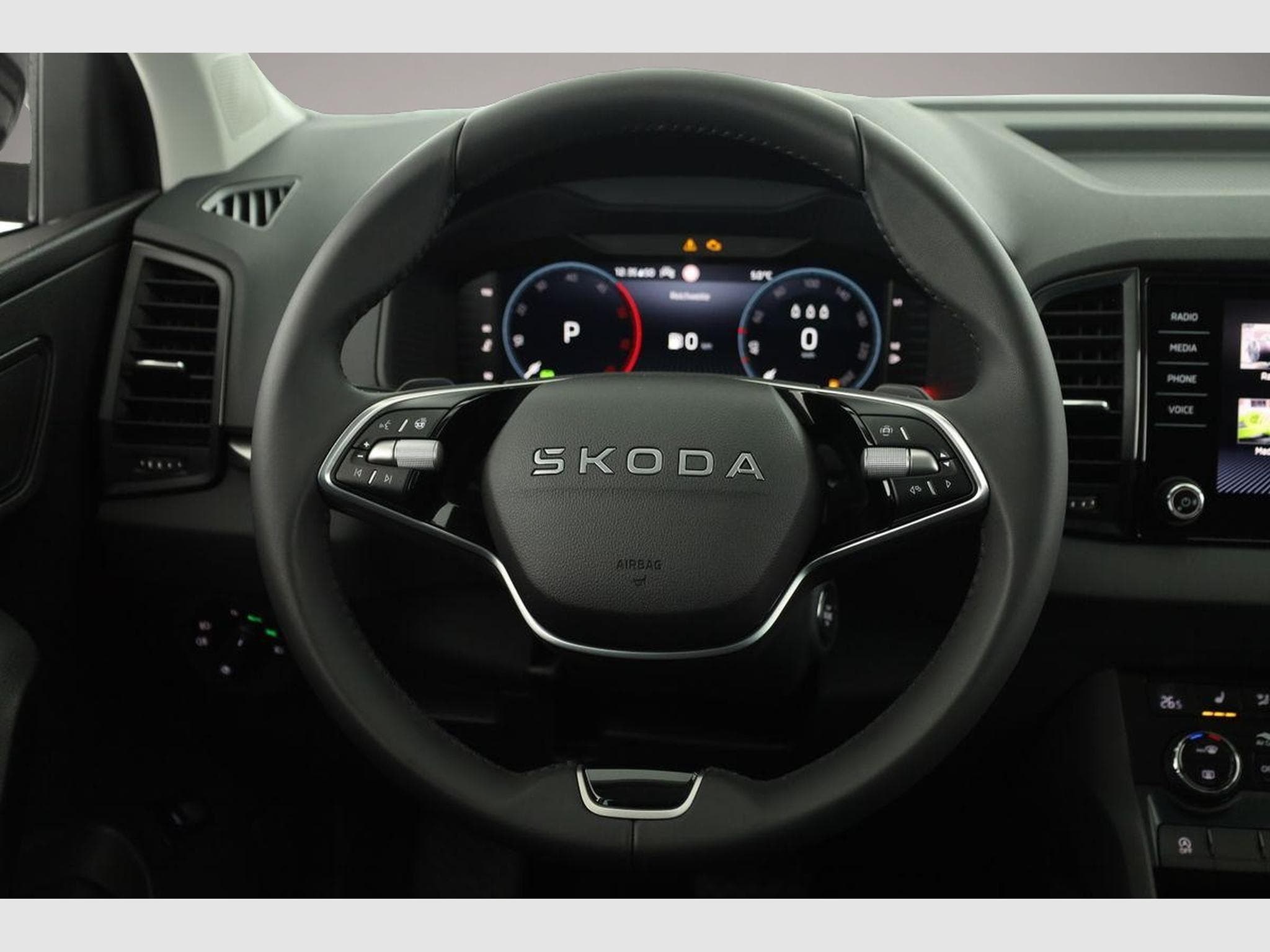 Skoda Karoq (2026) - Foto 6