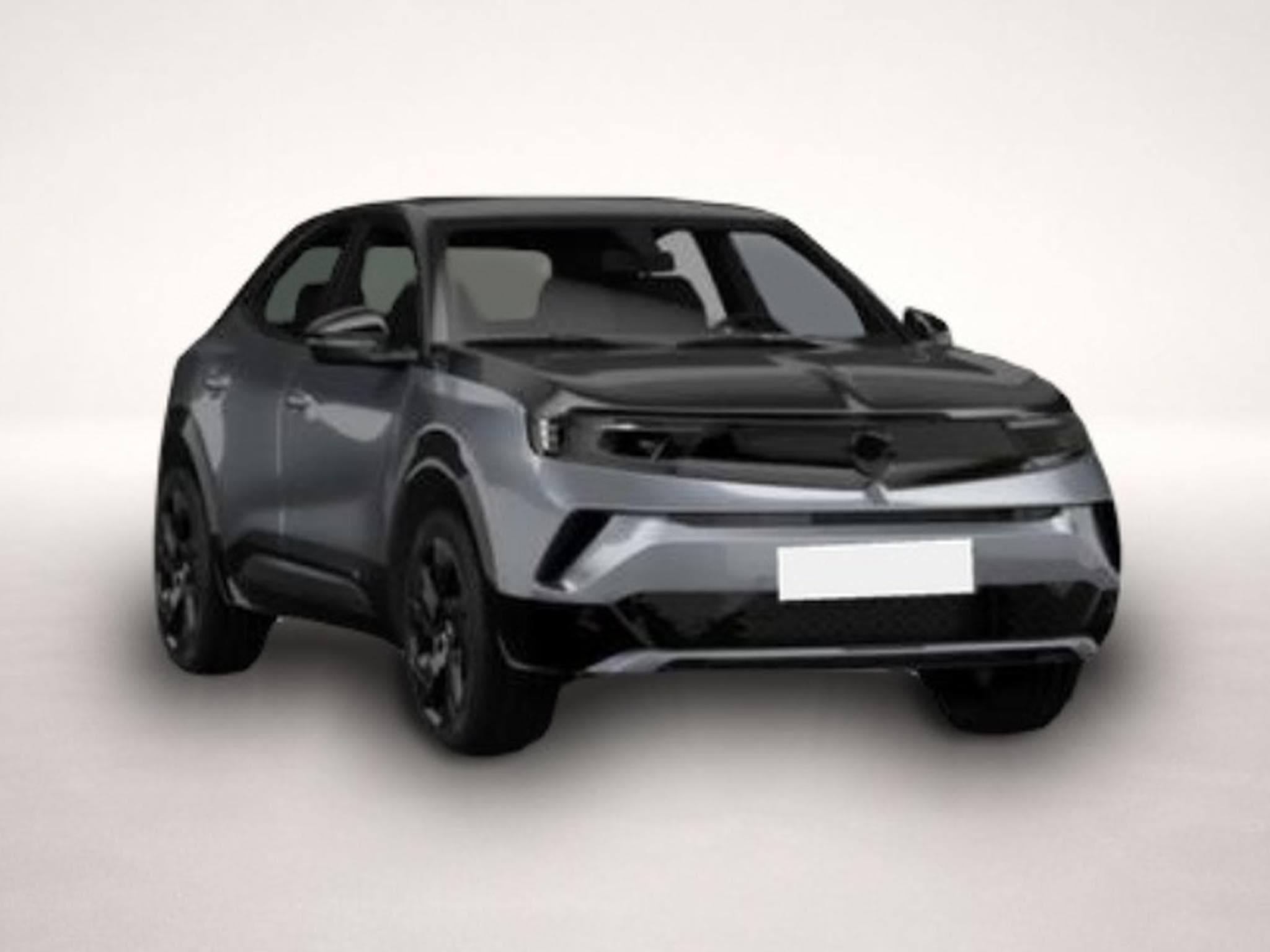 Opel Mokka (2025) - Foto 3