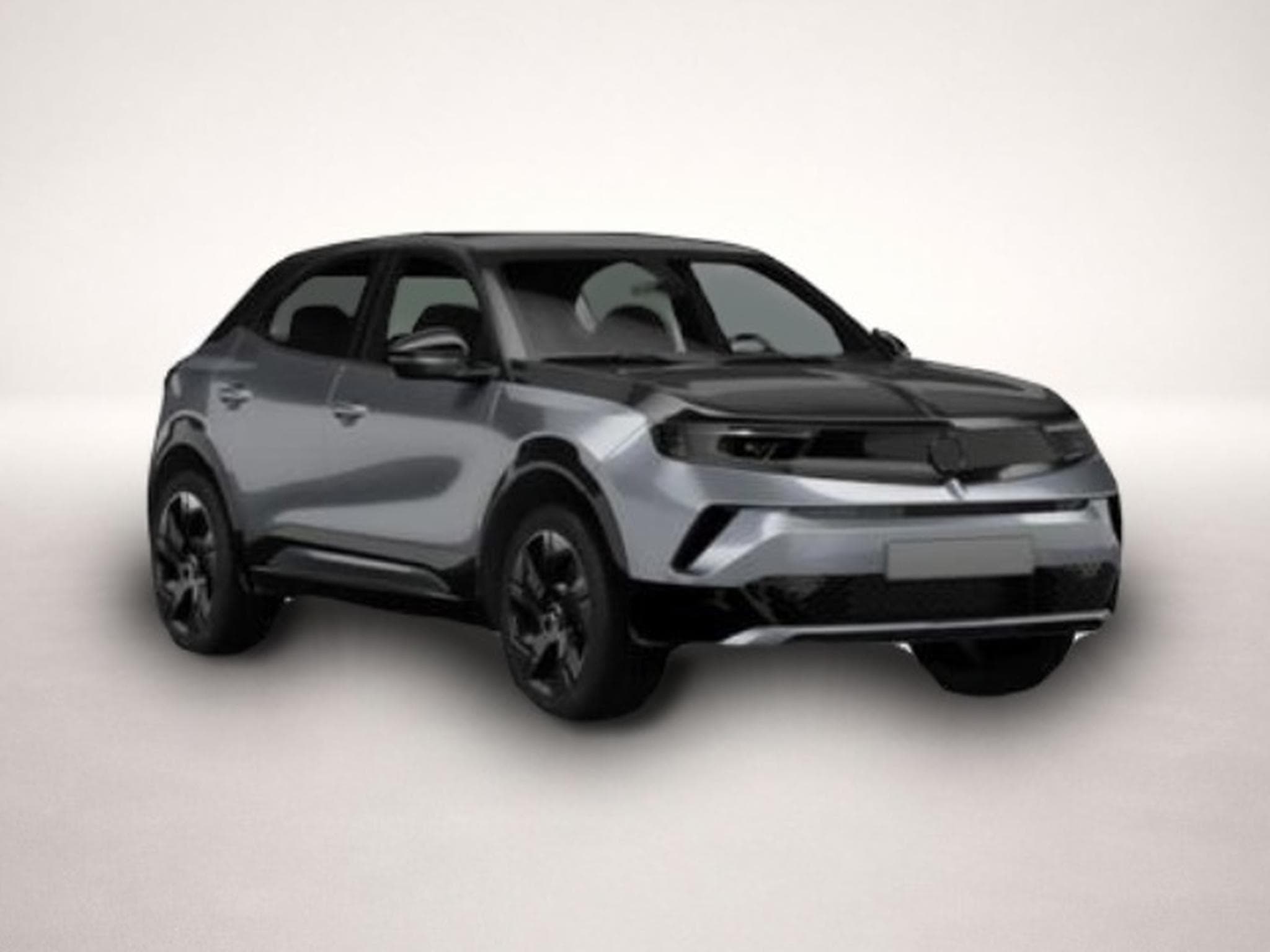 Opel Mokka (2025) - Foto 4