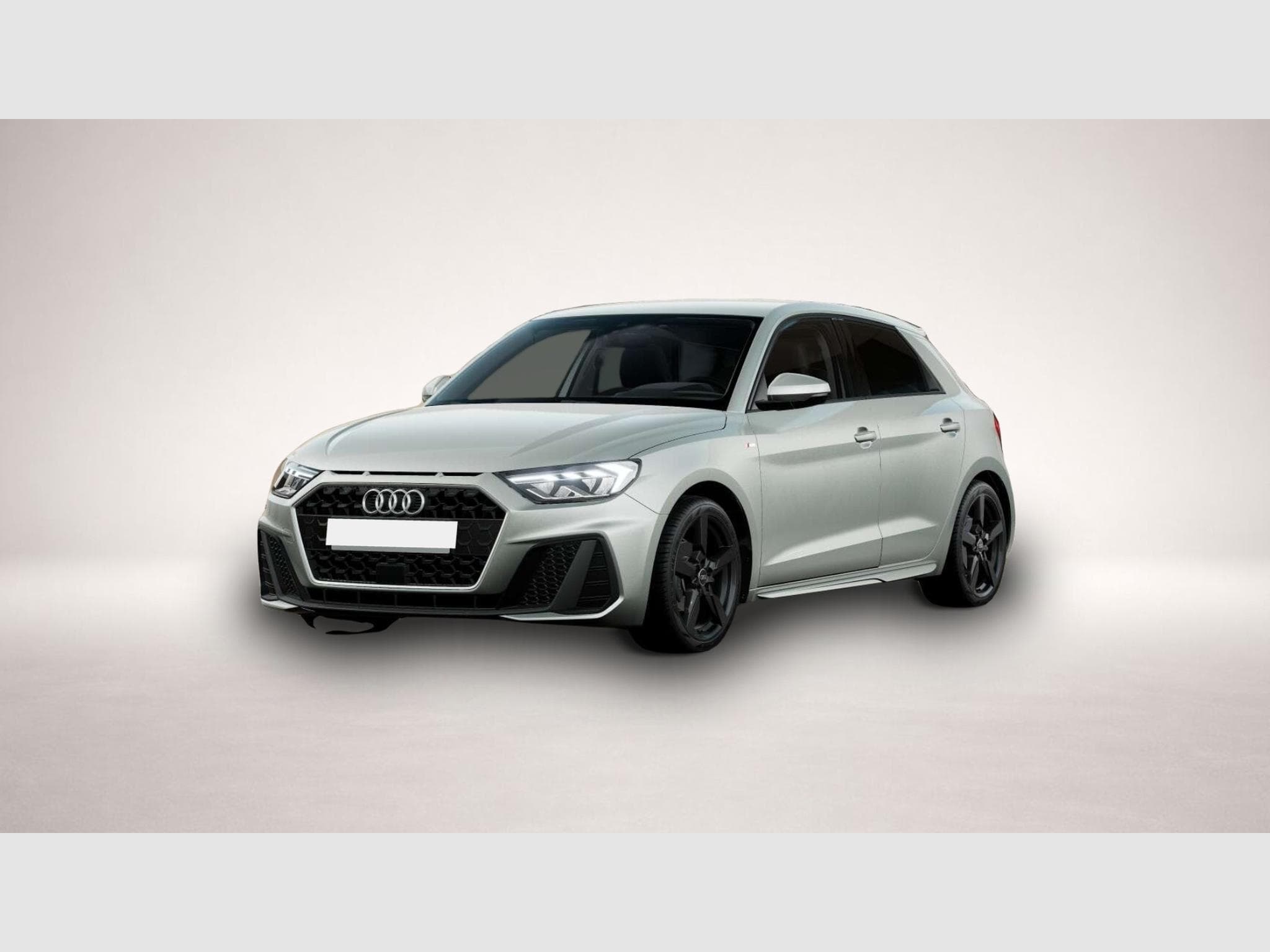 Audi A1 (2025) - Foto 1