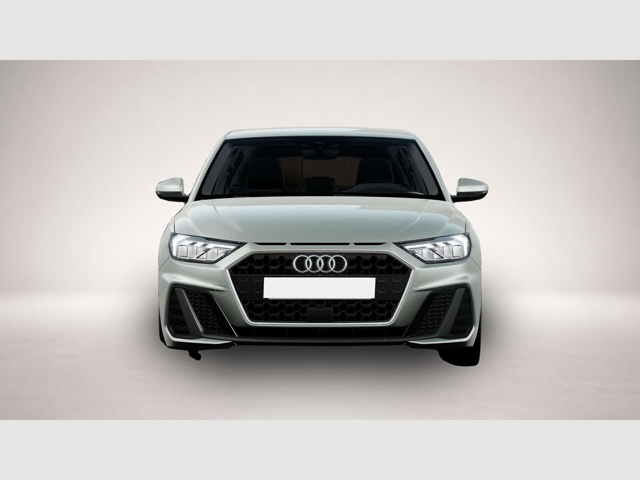 Audi A1 (2025) - Foto 2